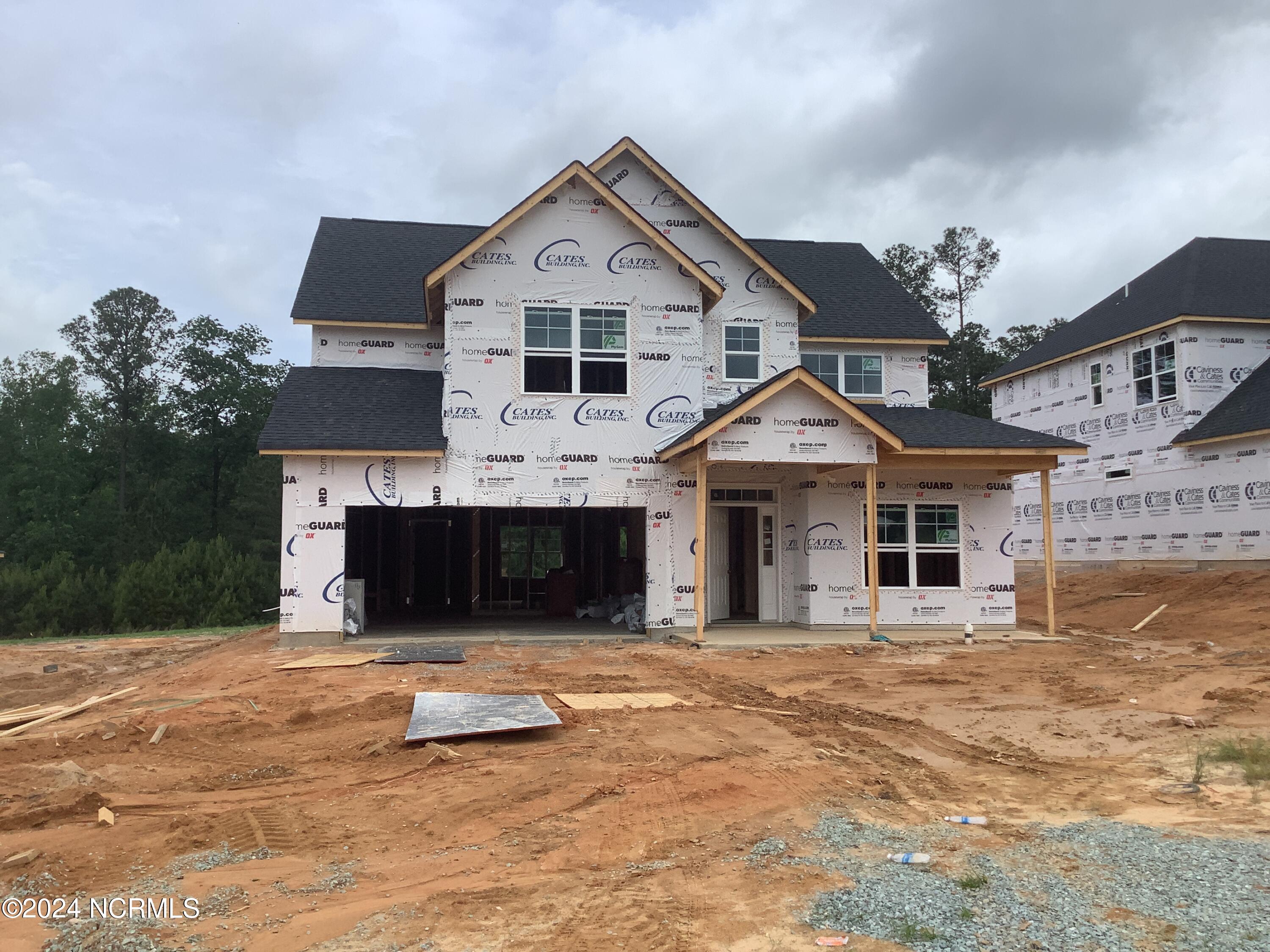 195 Rough Ridge Trail, 11