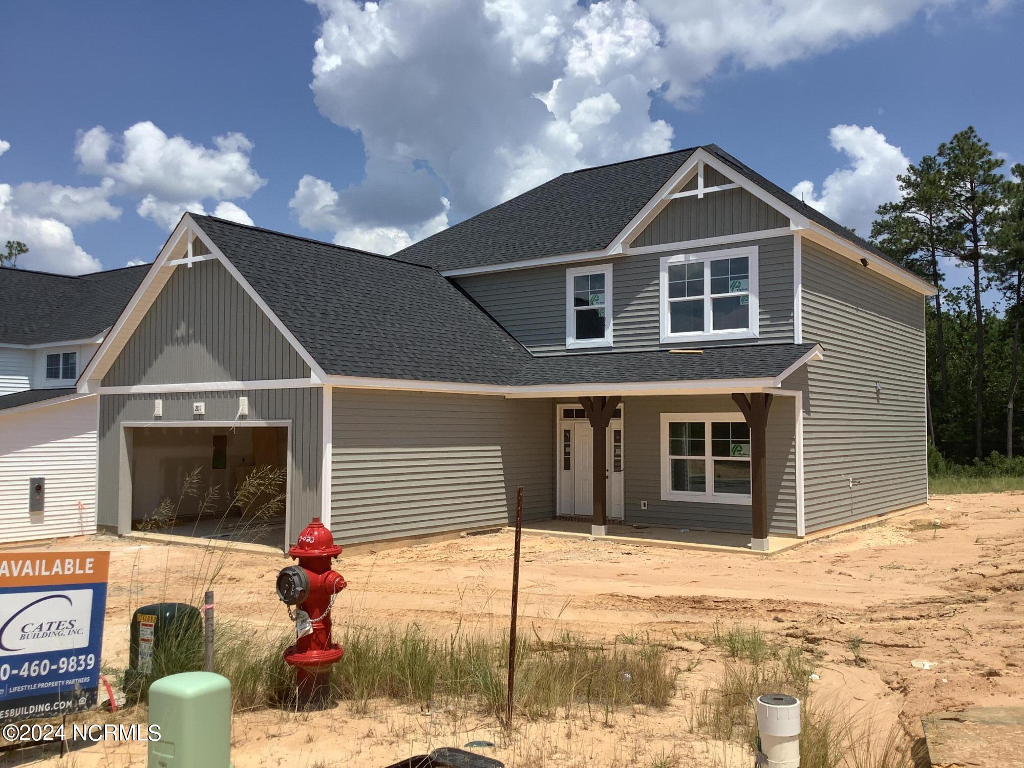 201 Rough Ridge Trail, 12