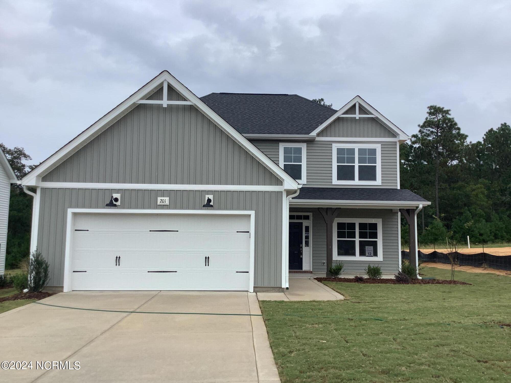 201 Rough Ridge Trail, 12