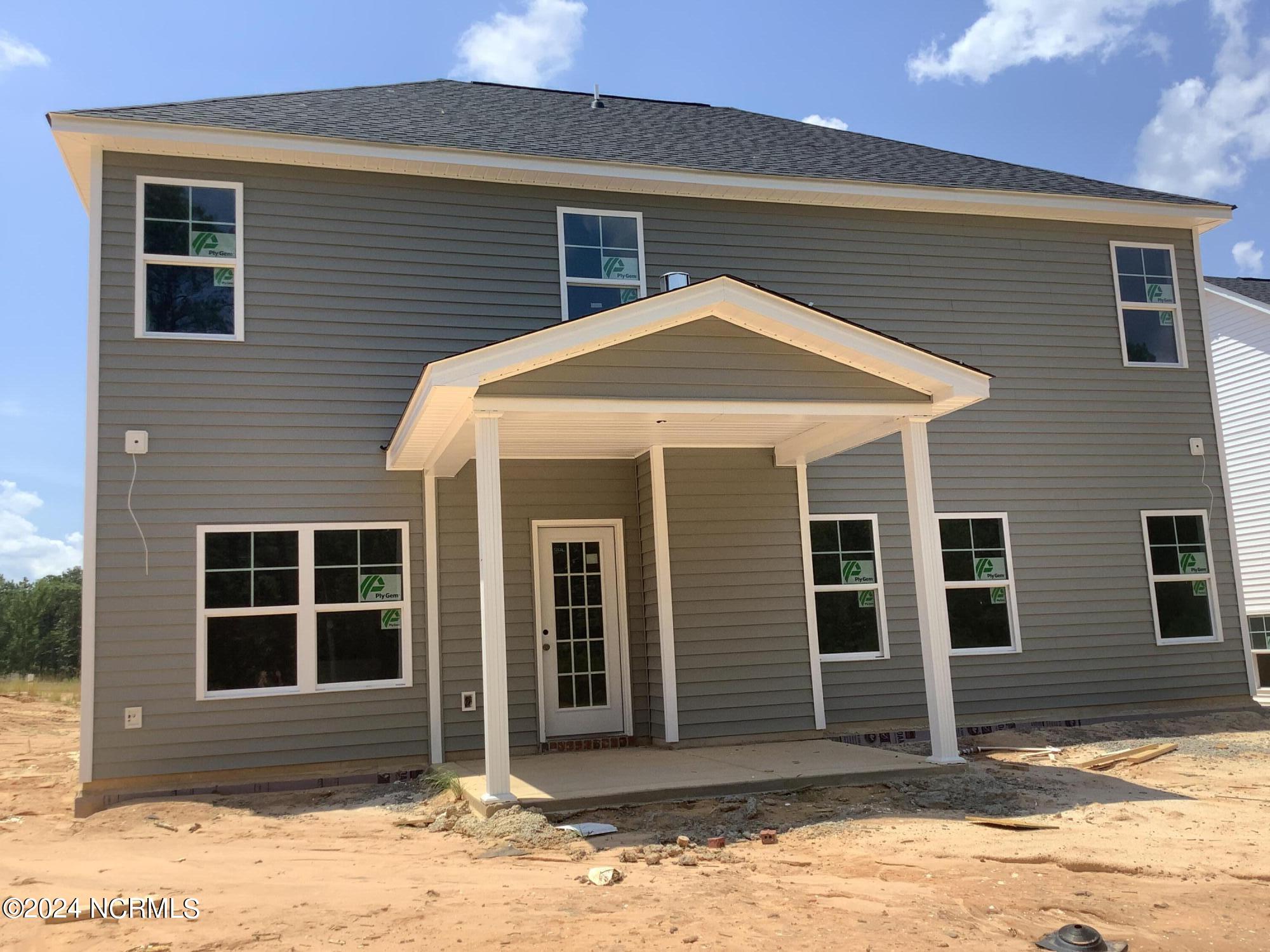 201 Rough Ridge Trail, 12