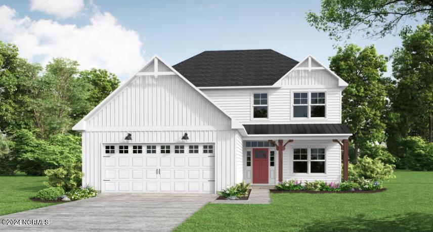 201 Rough Ridge Trail, 12