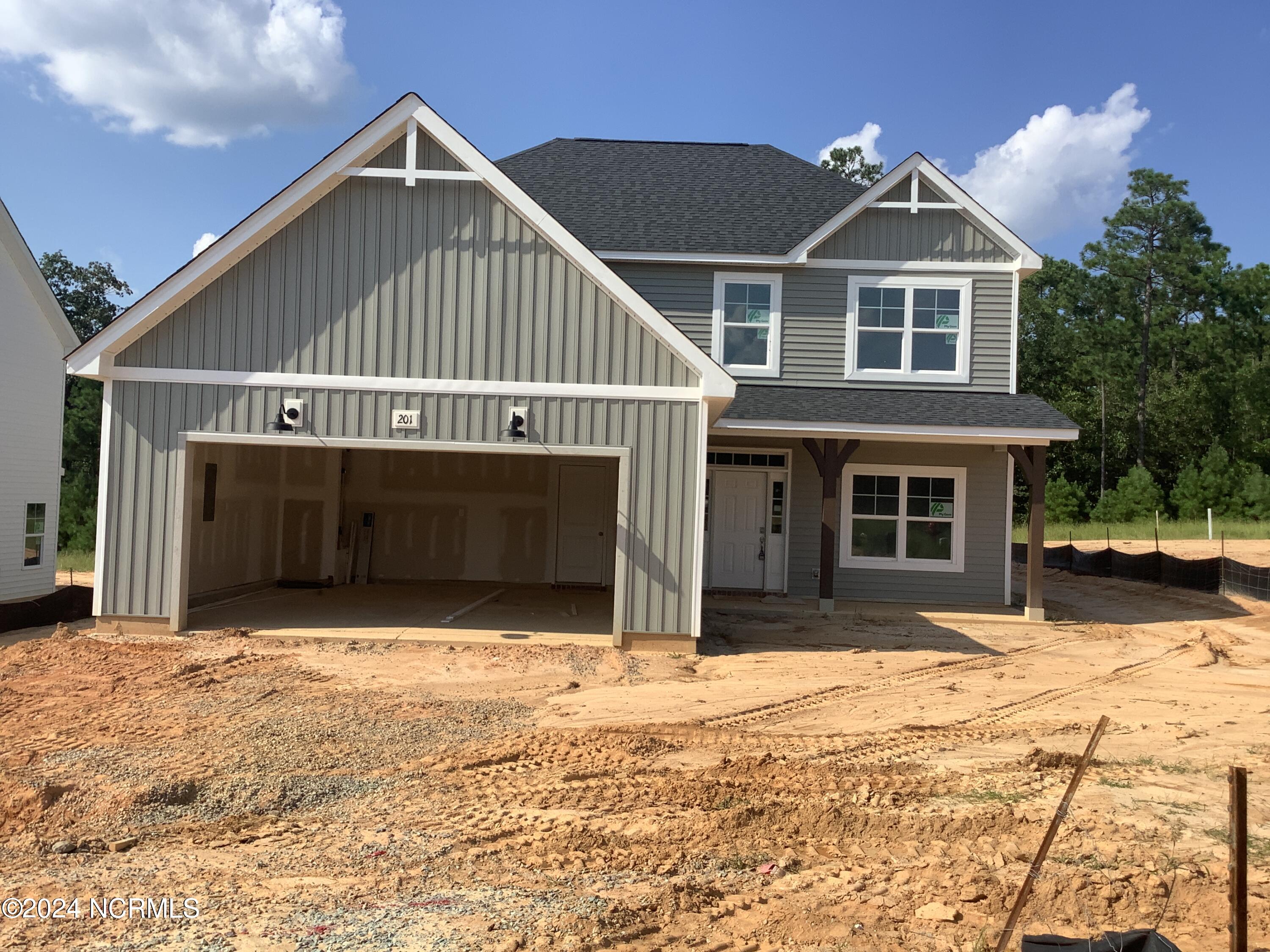 201 Rough Ridge Trail, 12