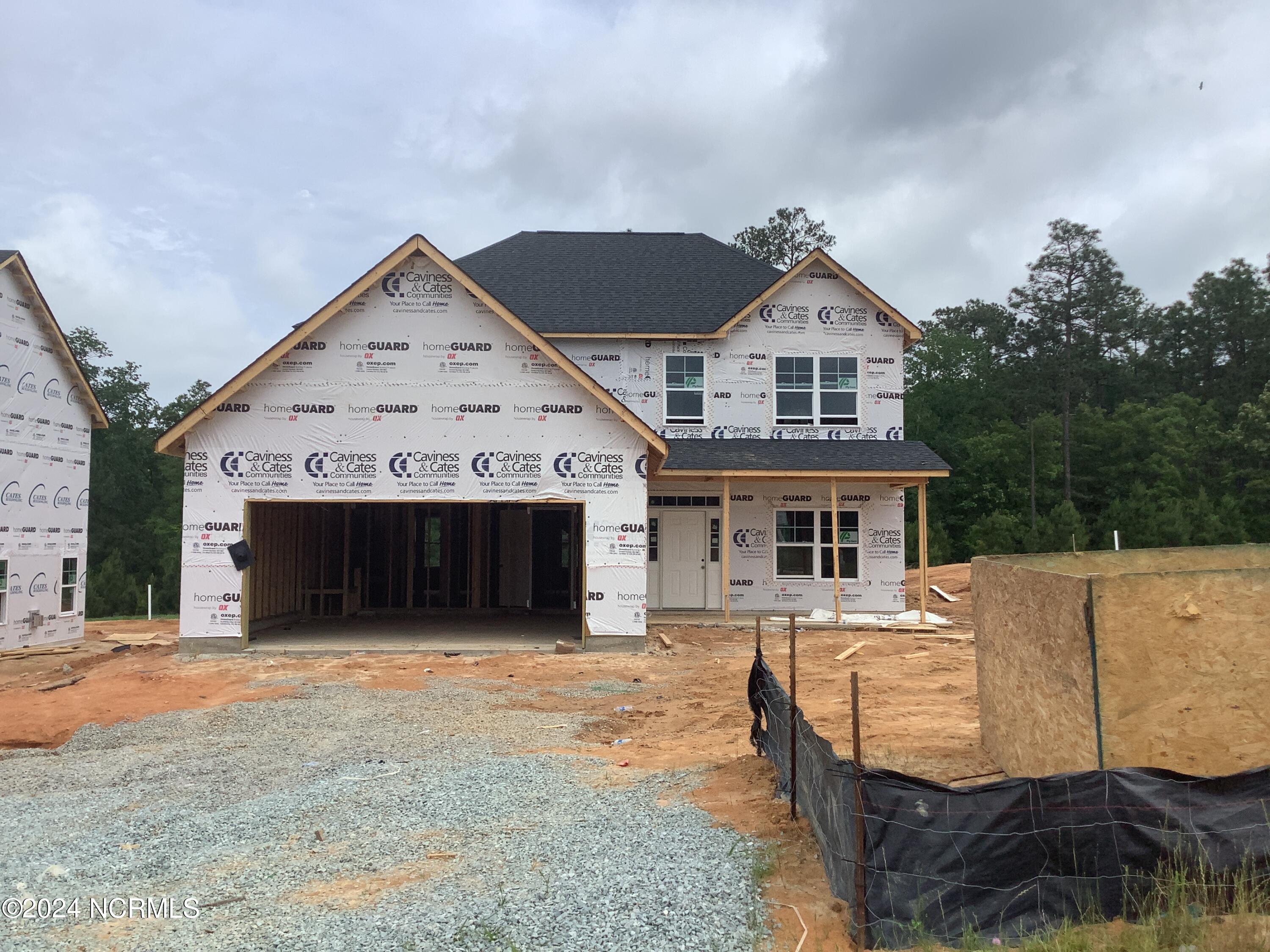 201 Rough Ridge Trail, 12