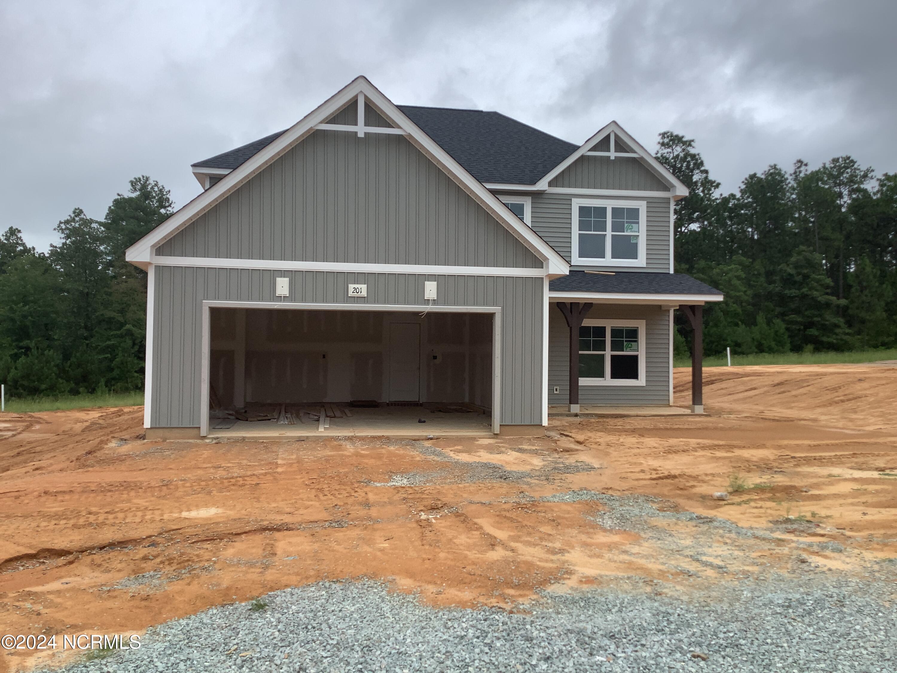 201 Rough Ridge Trail, 12