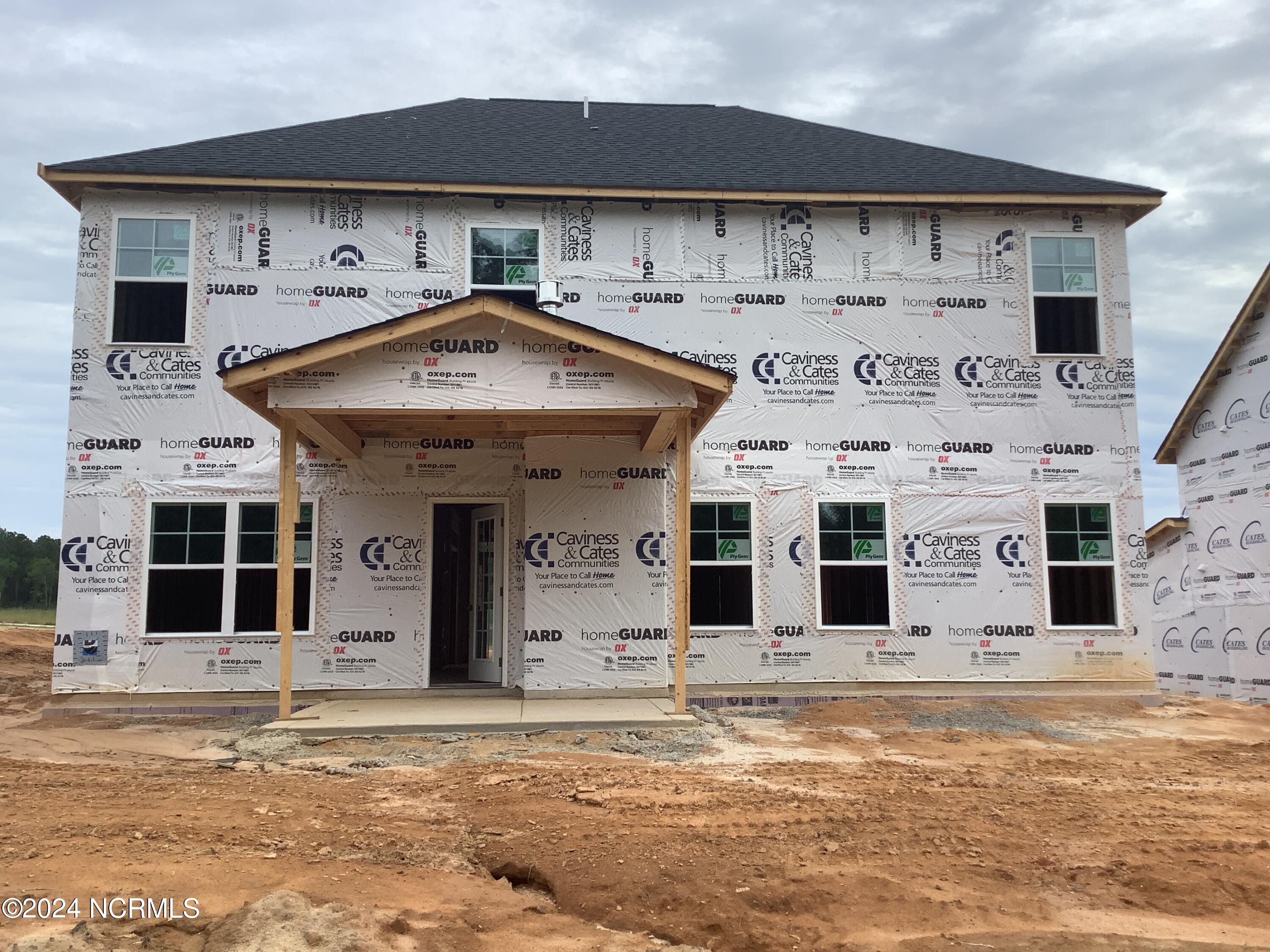 201 Rough Ridge Trail, 12