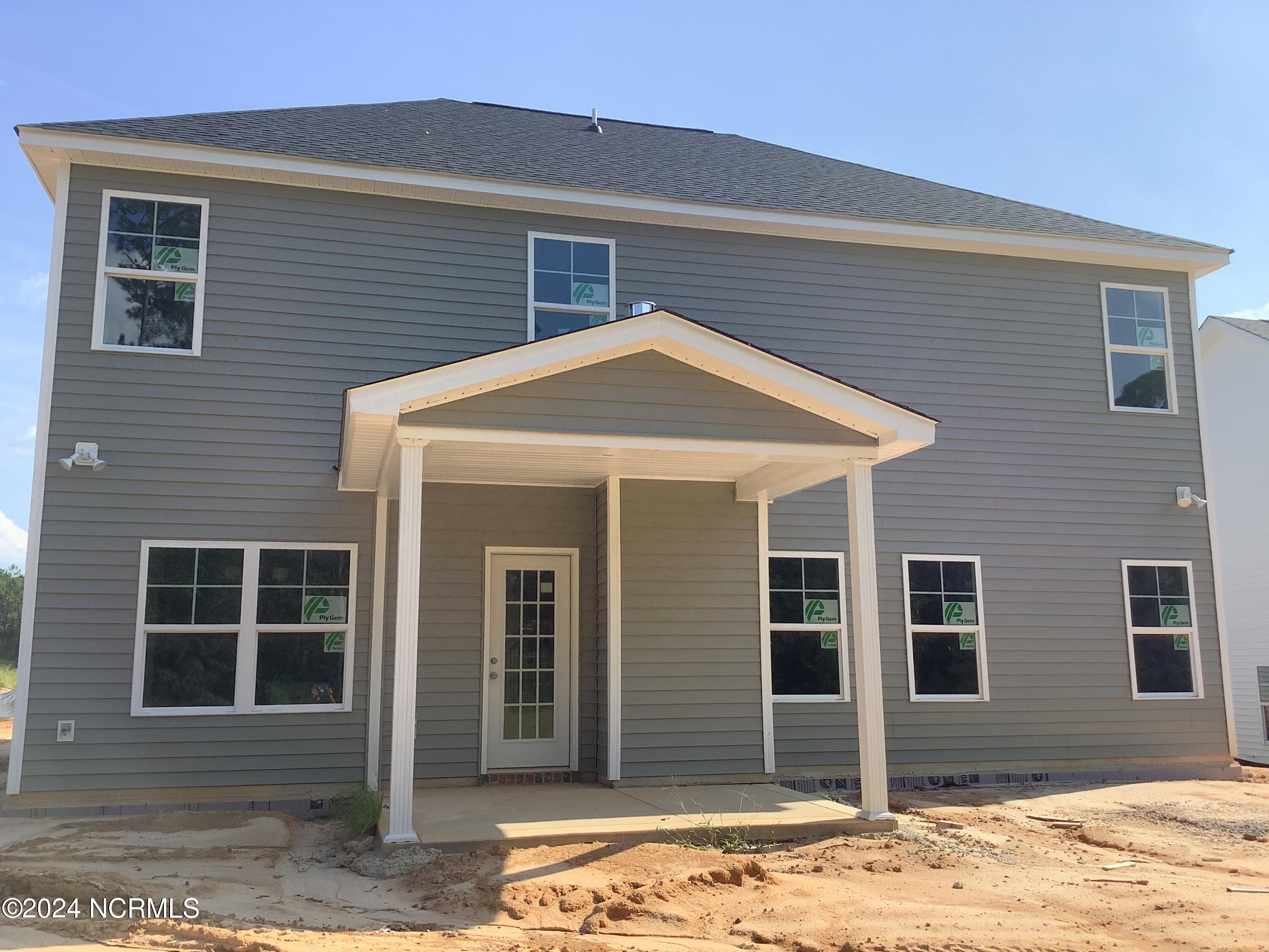 201 Rough Ridge Trail, 12