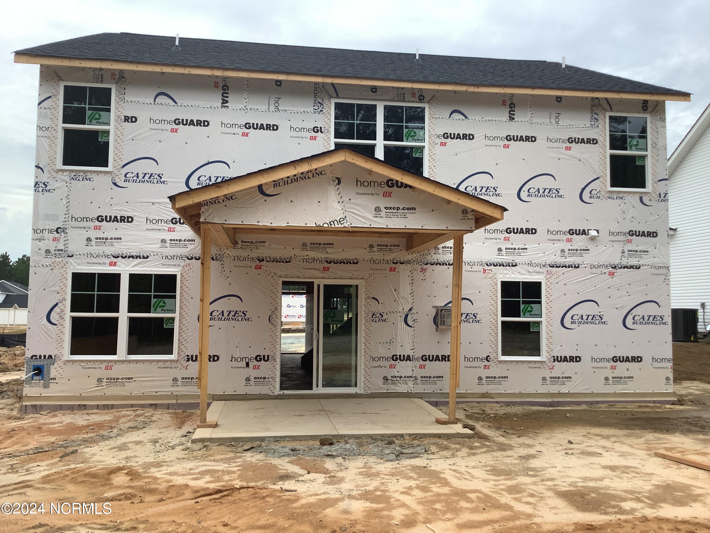 344 Glassmine Trail, 42