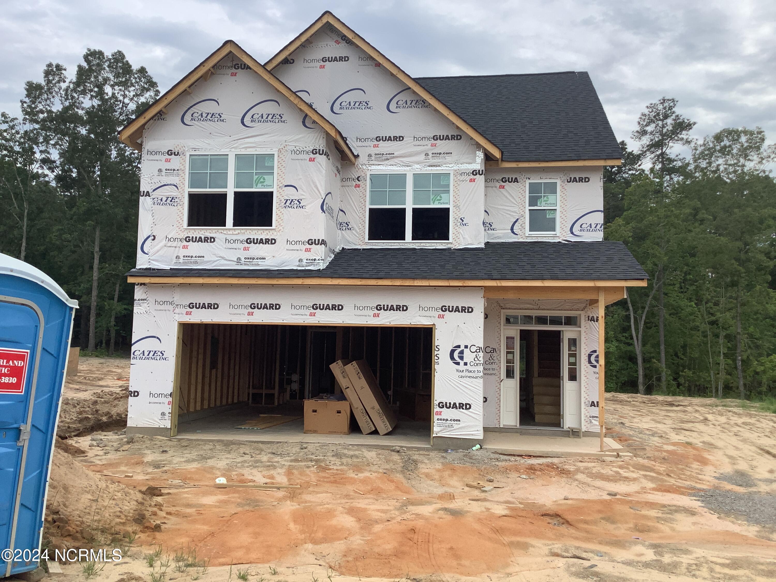 338 Glassmine Trail, 43
