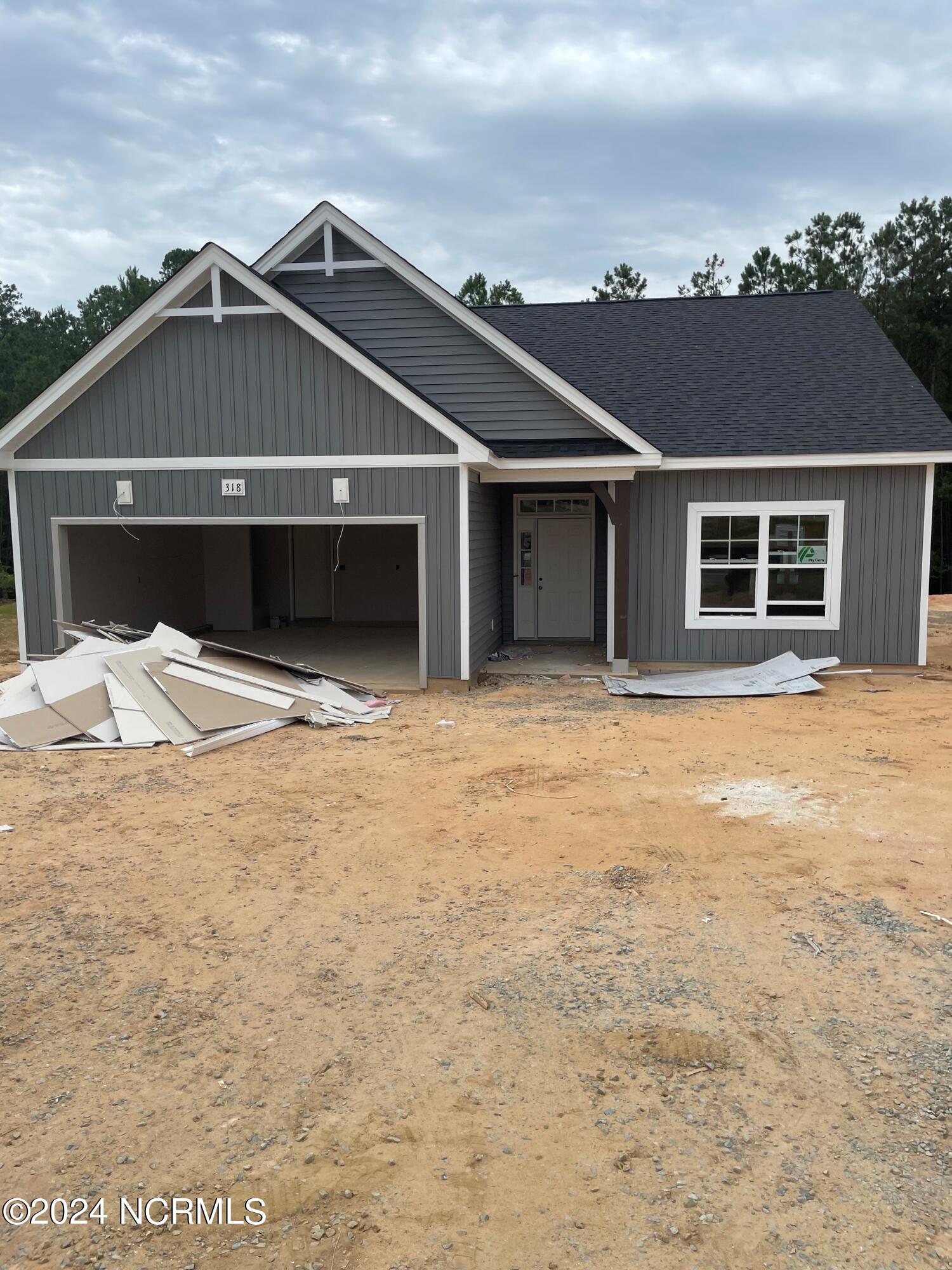 318 Glassmine Trail, 46