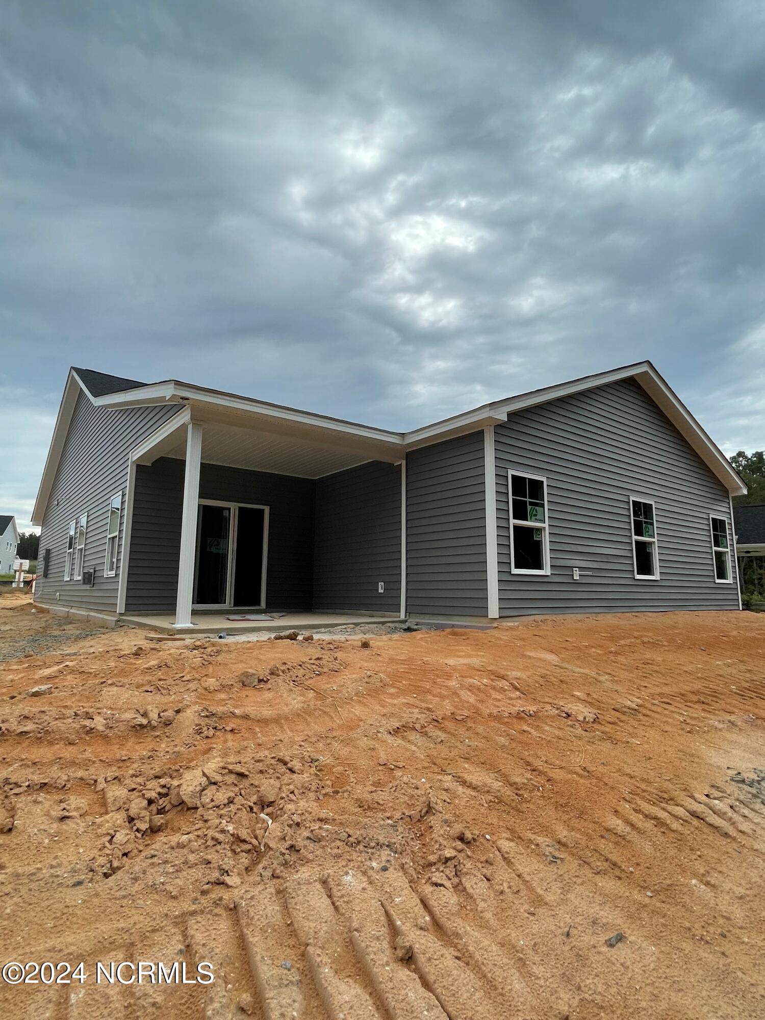 318 Glassmine Trail, 46