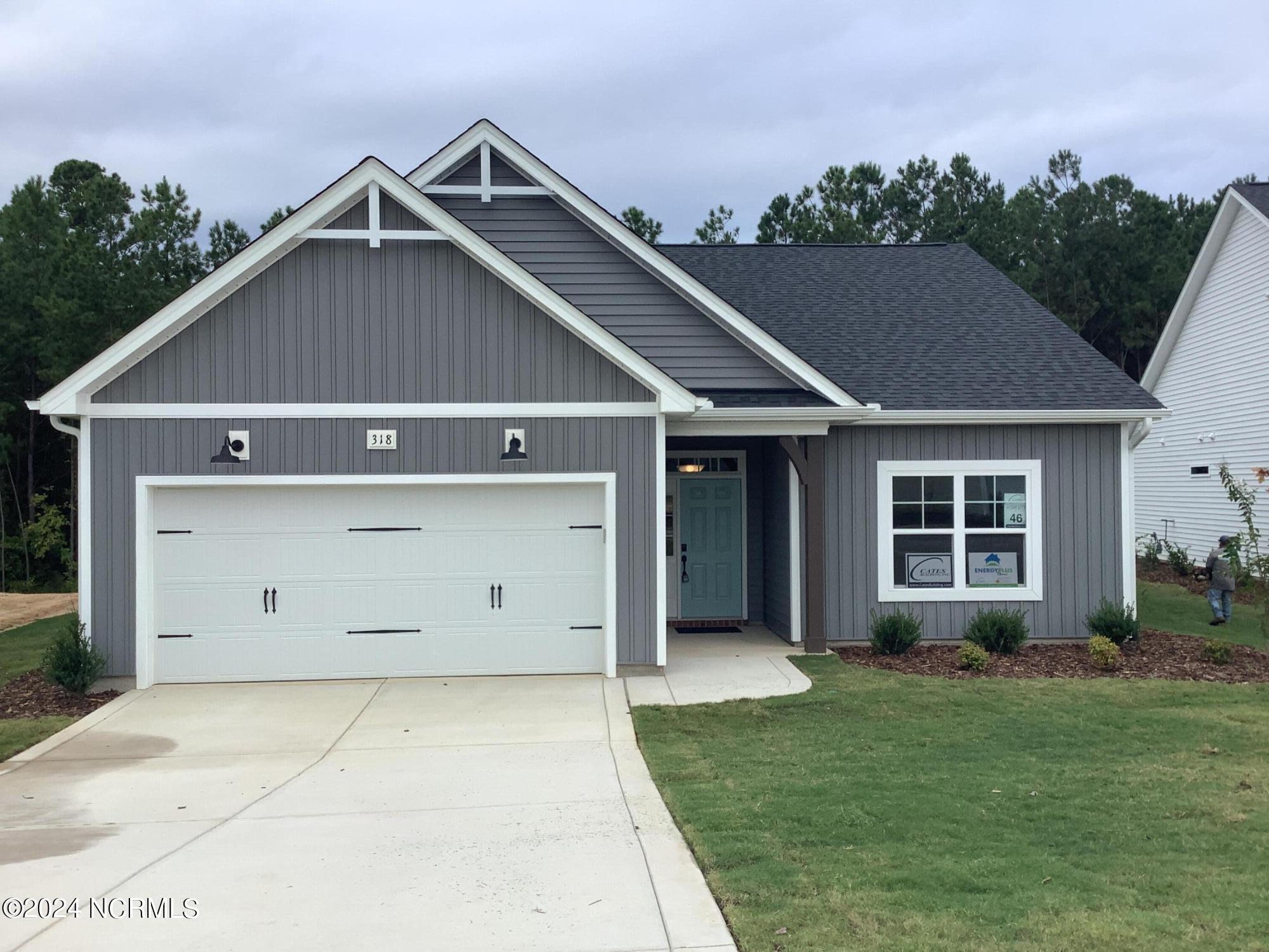 318 Glassmine Trail, 46