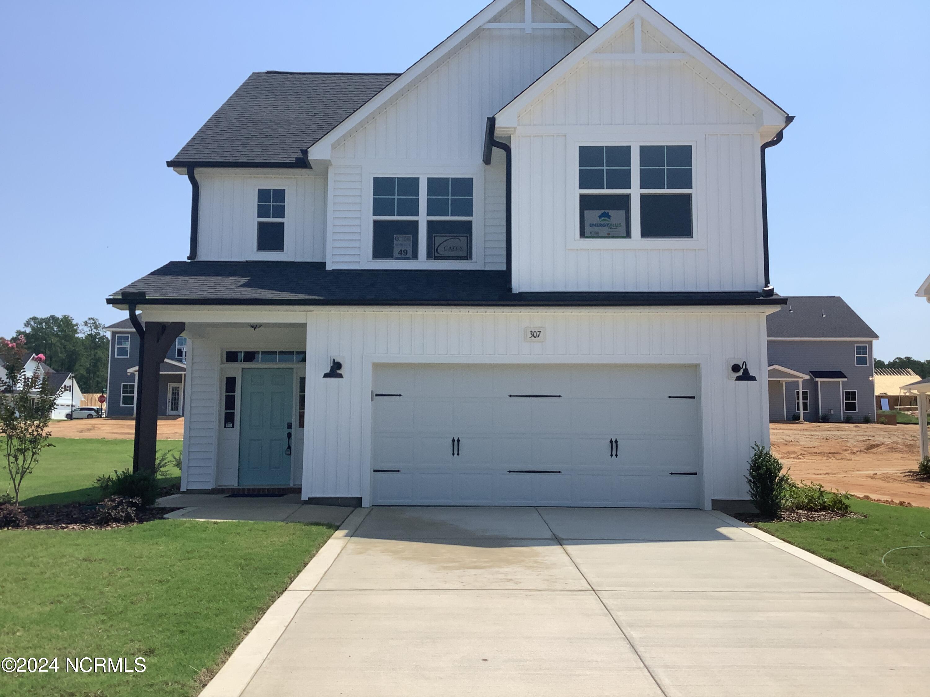 307 Glassmine Trail, 49