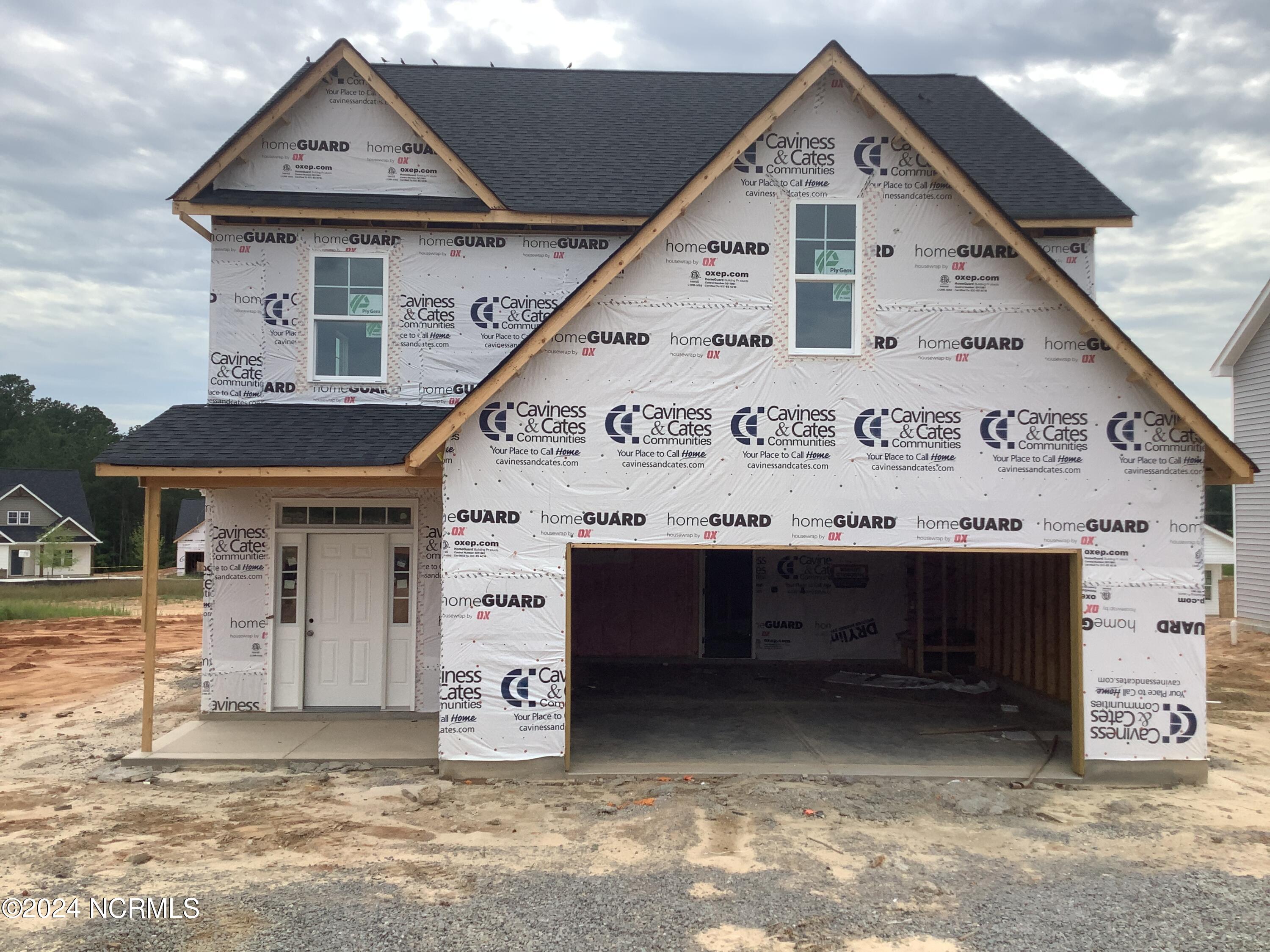 713 Chestoa Trail, 54