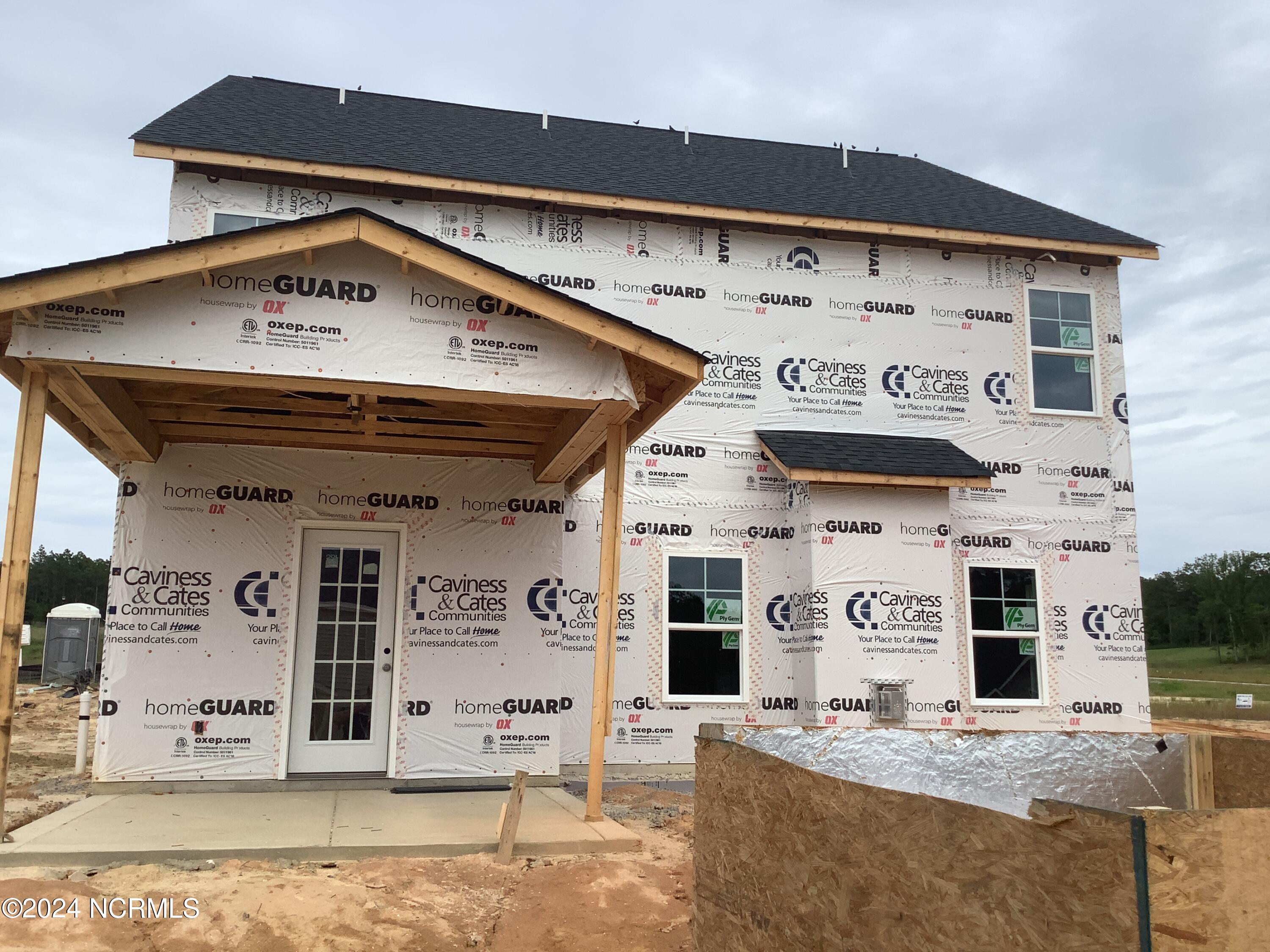 713 Chestoa Trail, 54