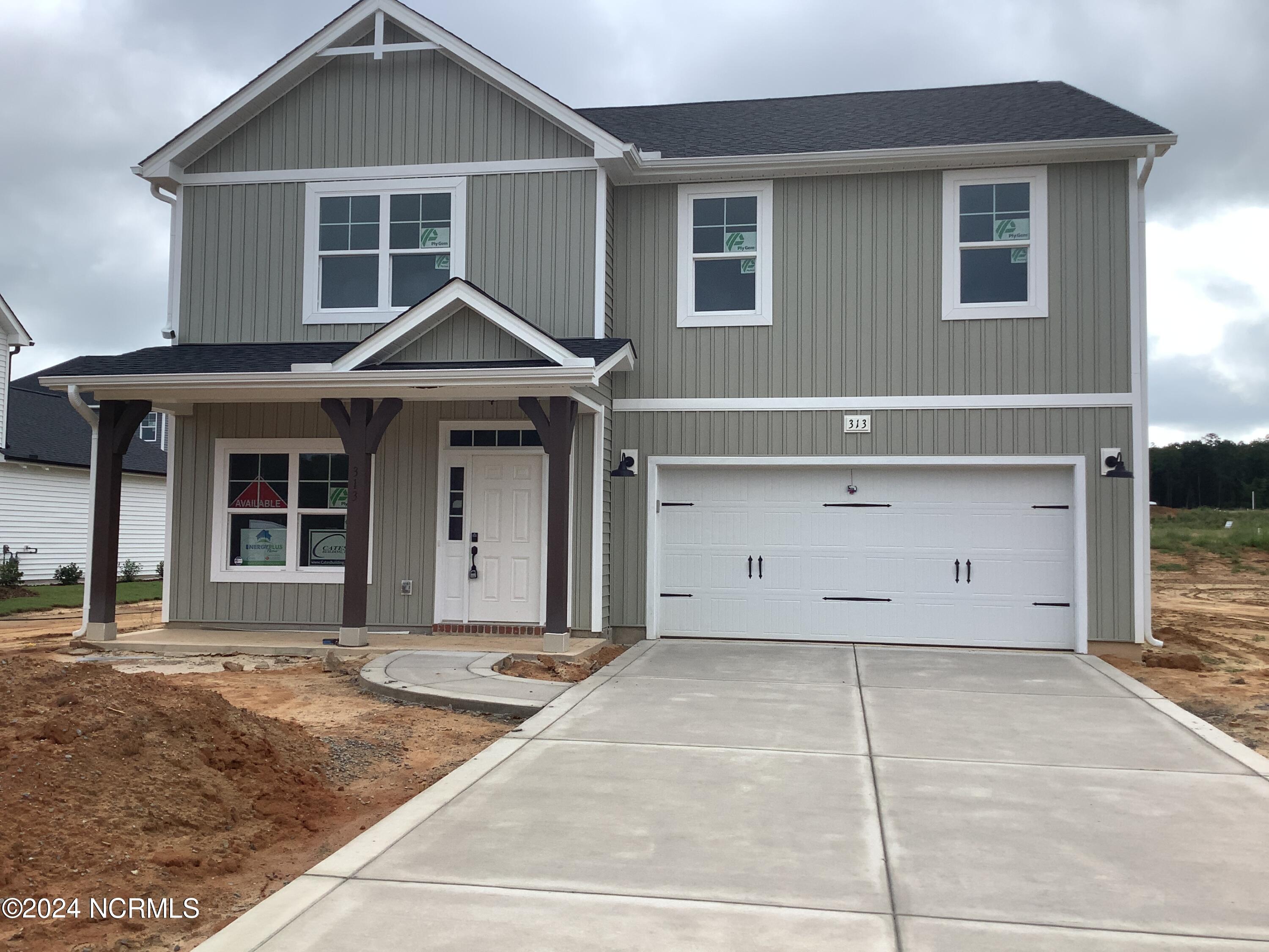 313 Glassmine Trail, 50