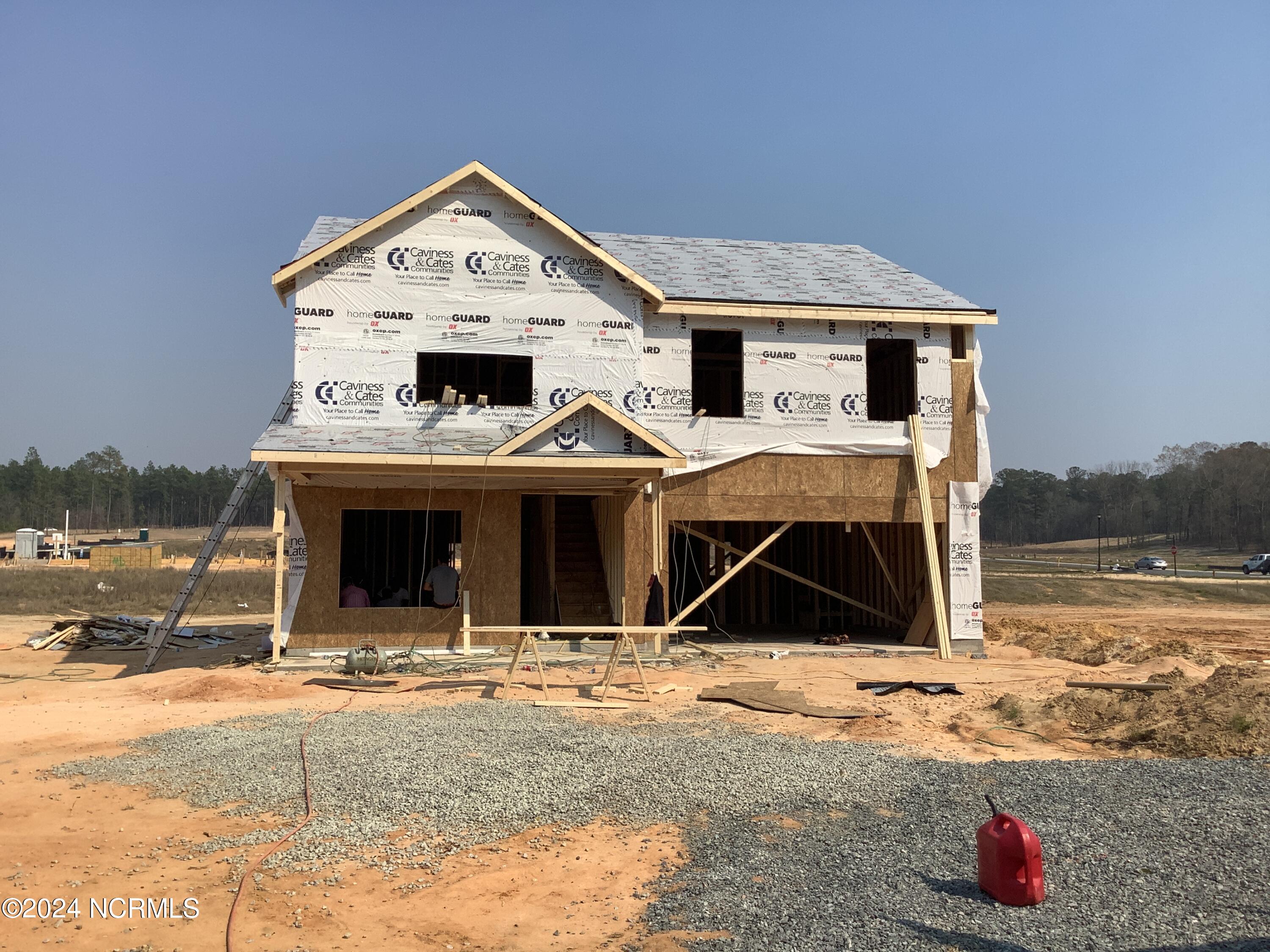 313 Glassmine Trail, 50