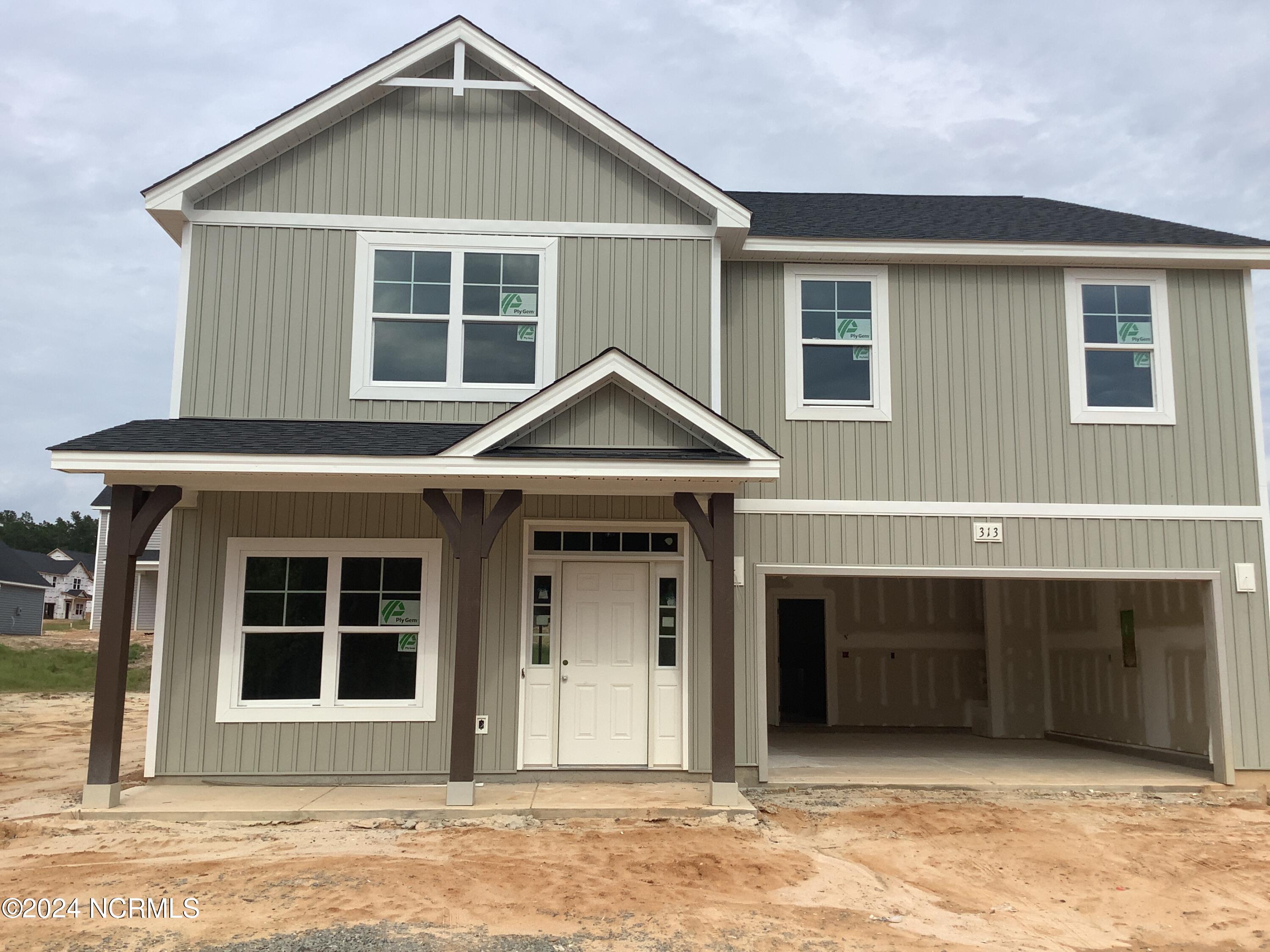 313 Glassmine Trail, 50