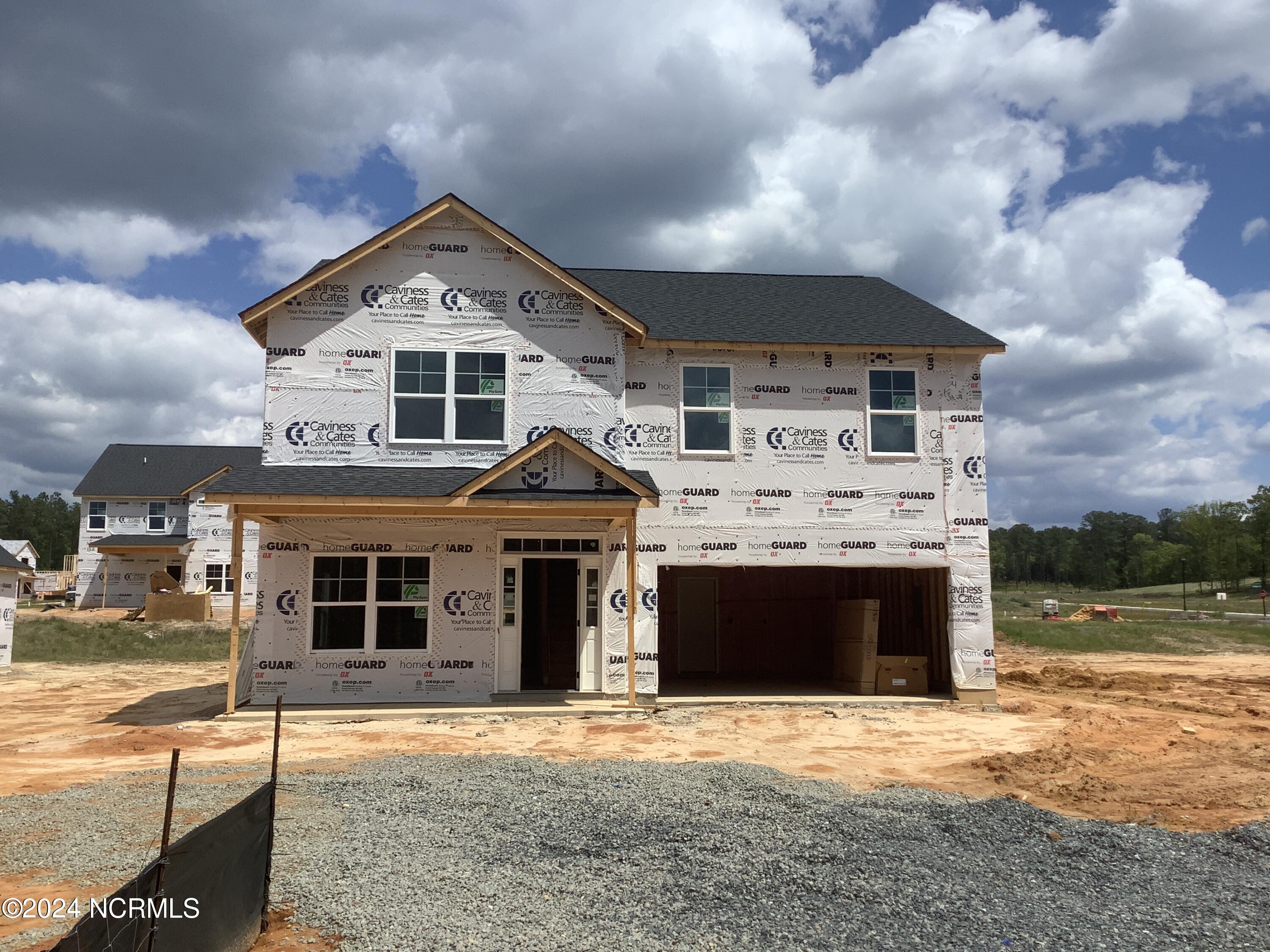 313 Glassmine Trail, 50