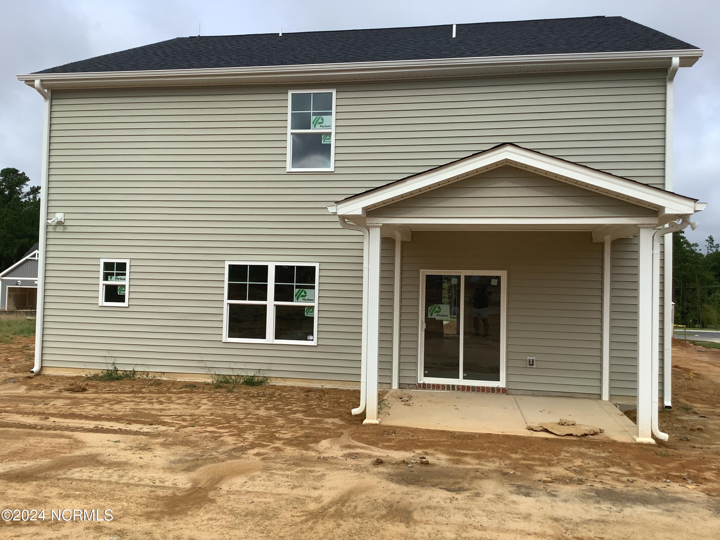 313 Glassmine Trail, 50