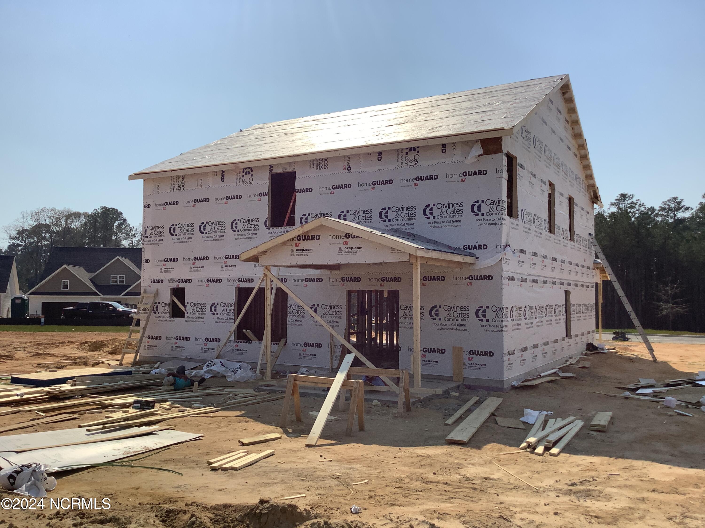 313 Glassmine Trail, 50