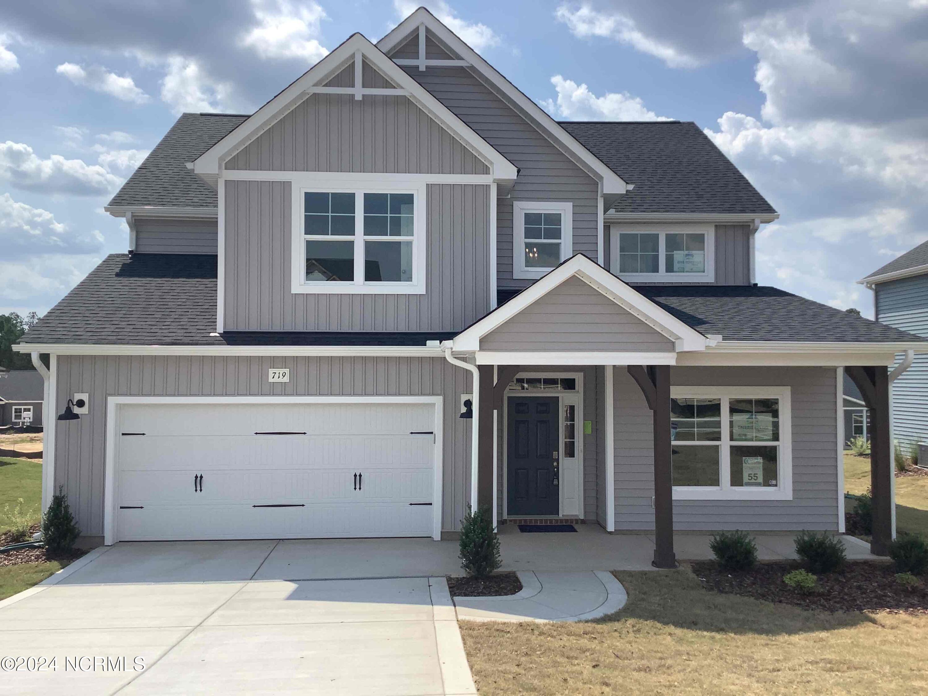719 Chestoa Trail, 55