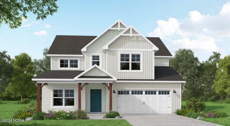 719 Chestoa Trail, 55