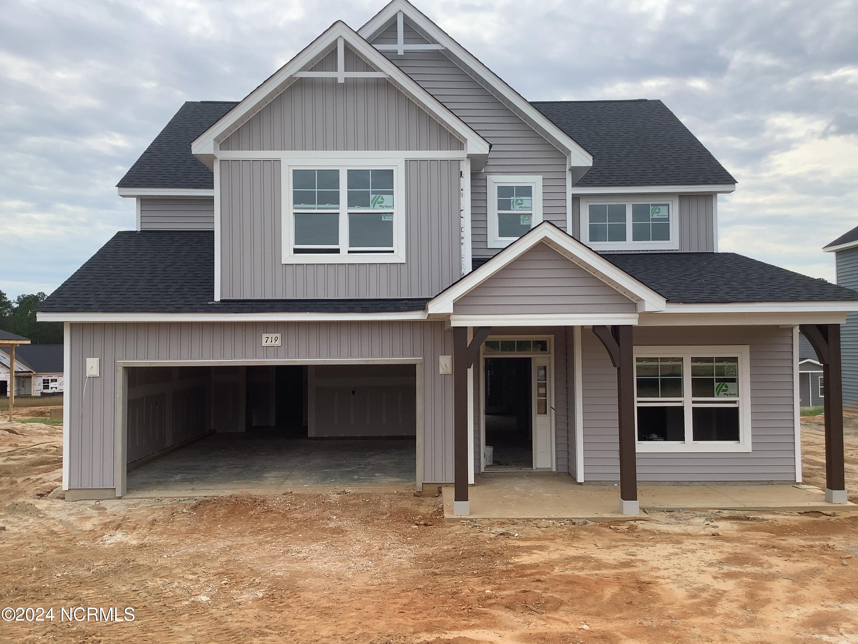 719 Chestoa Trail, 55