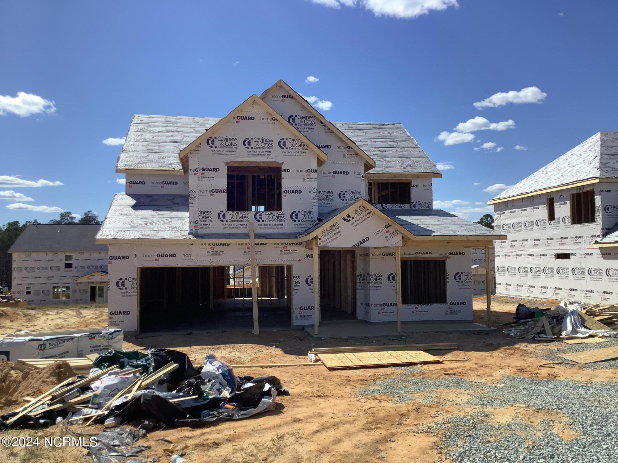 719 Chestoa Trail, 55