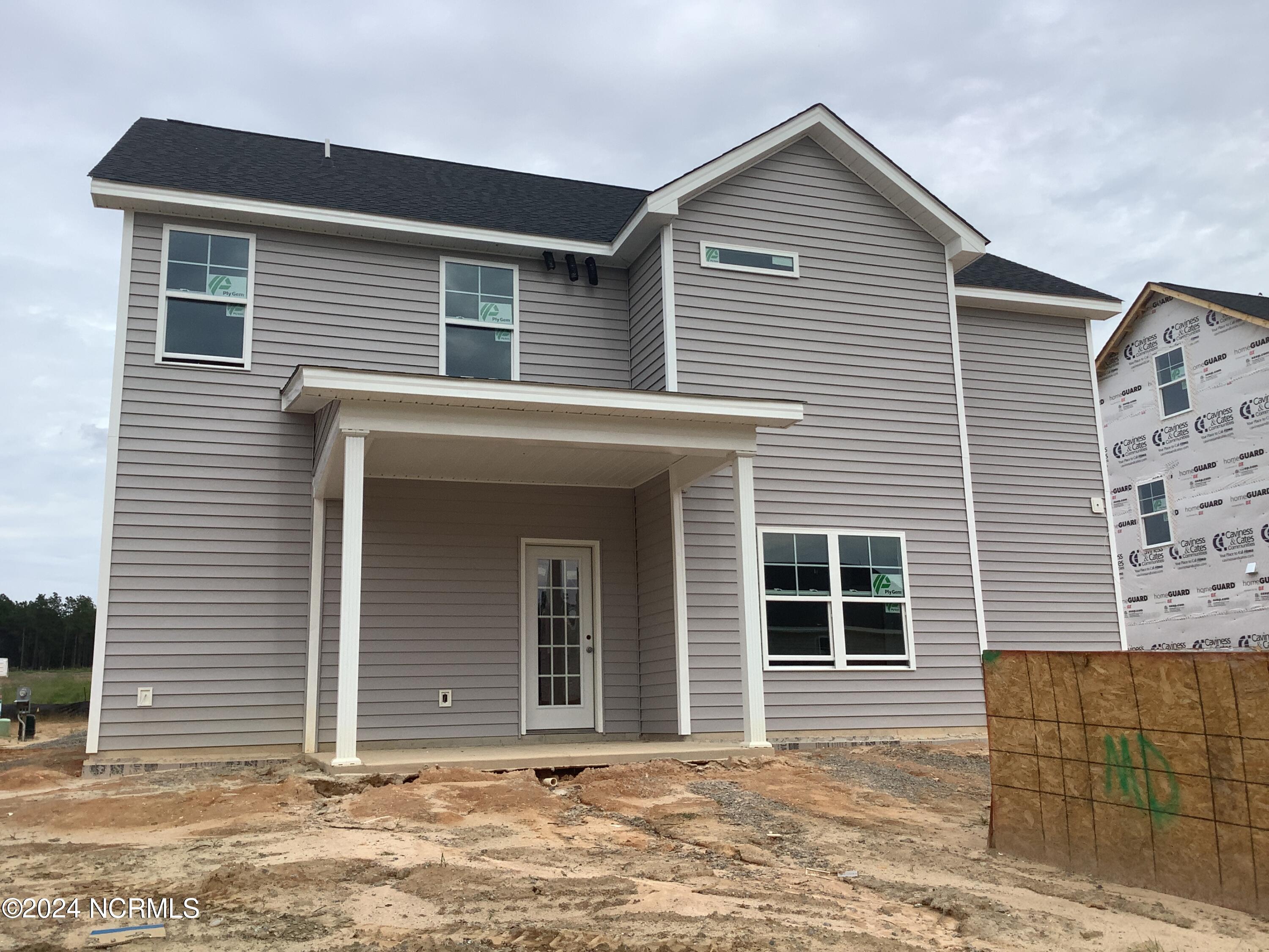 719 Chestoa Trail, 55