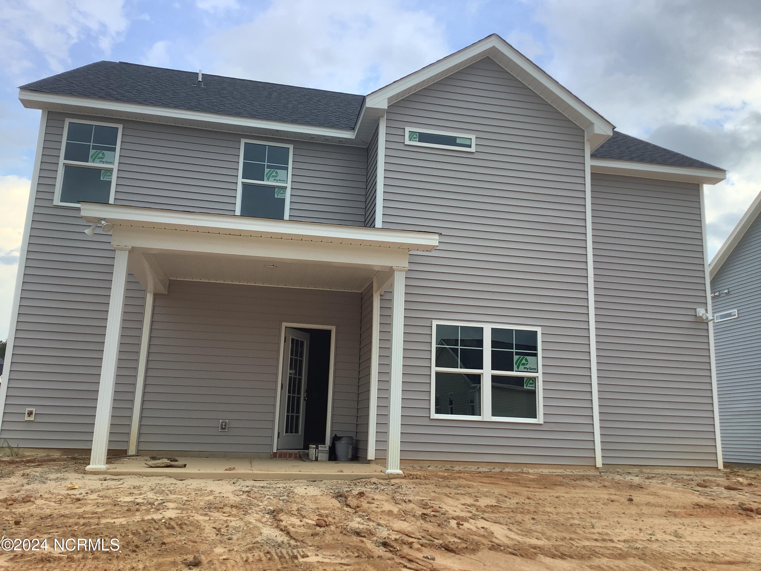 719 Chestoa Trail, 55