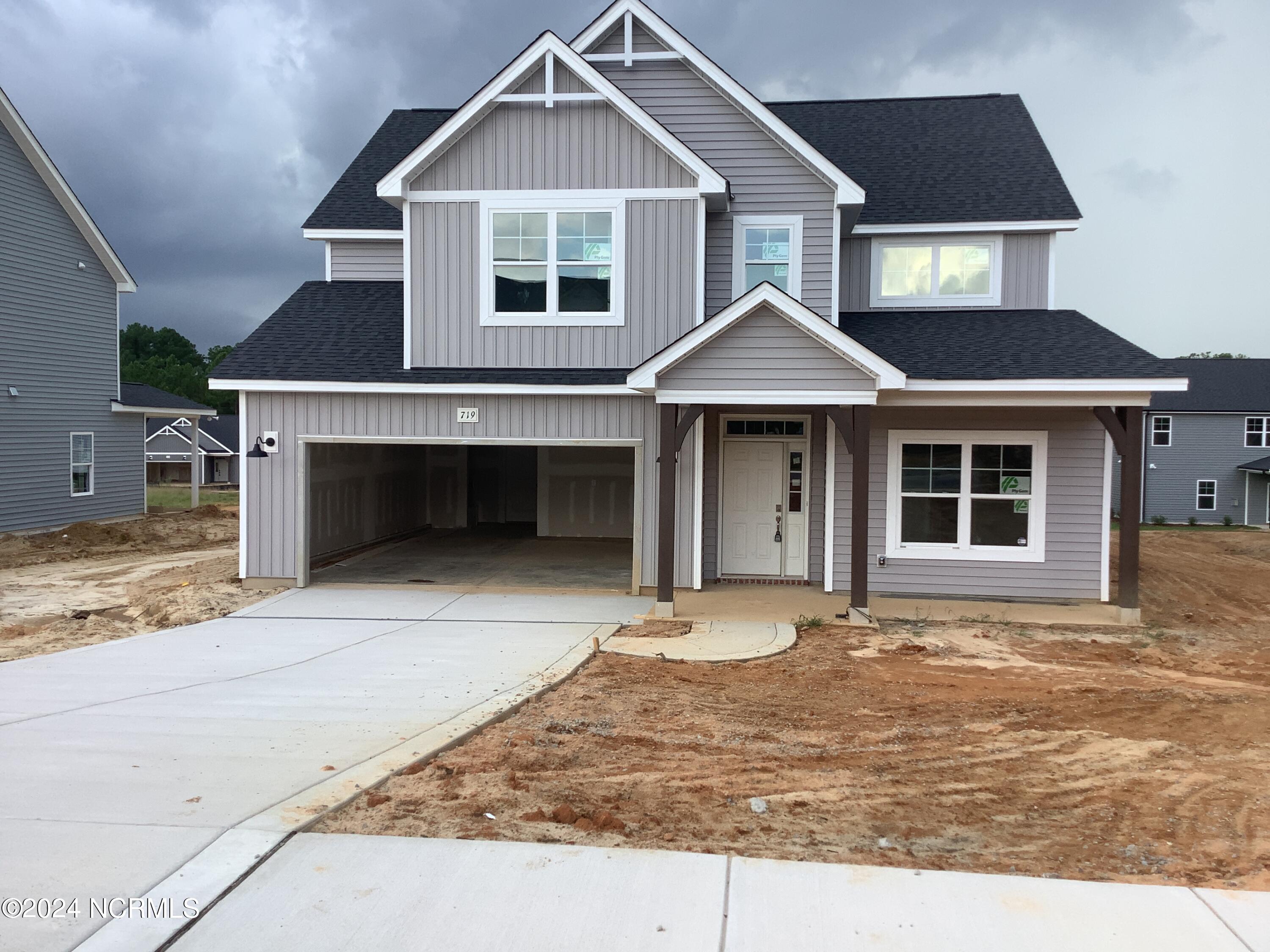 719 Chestoa Trail, 55