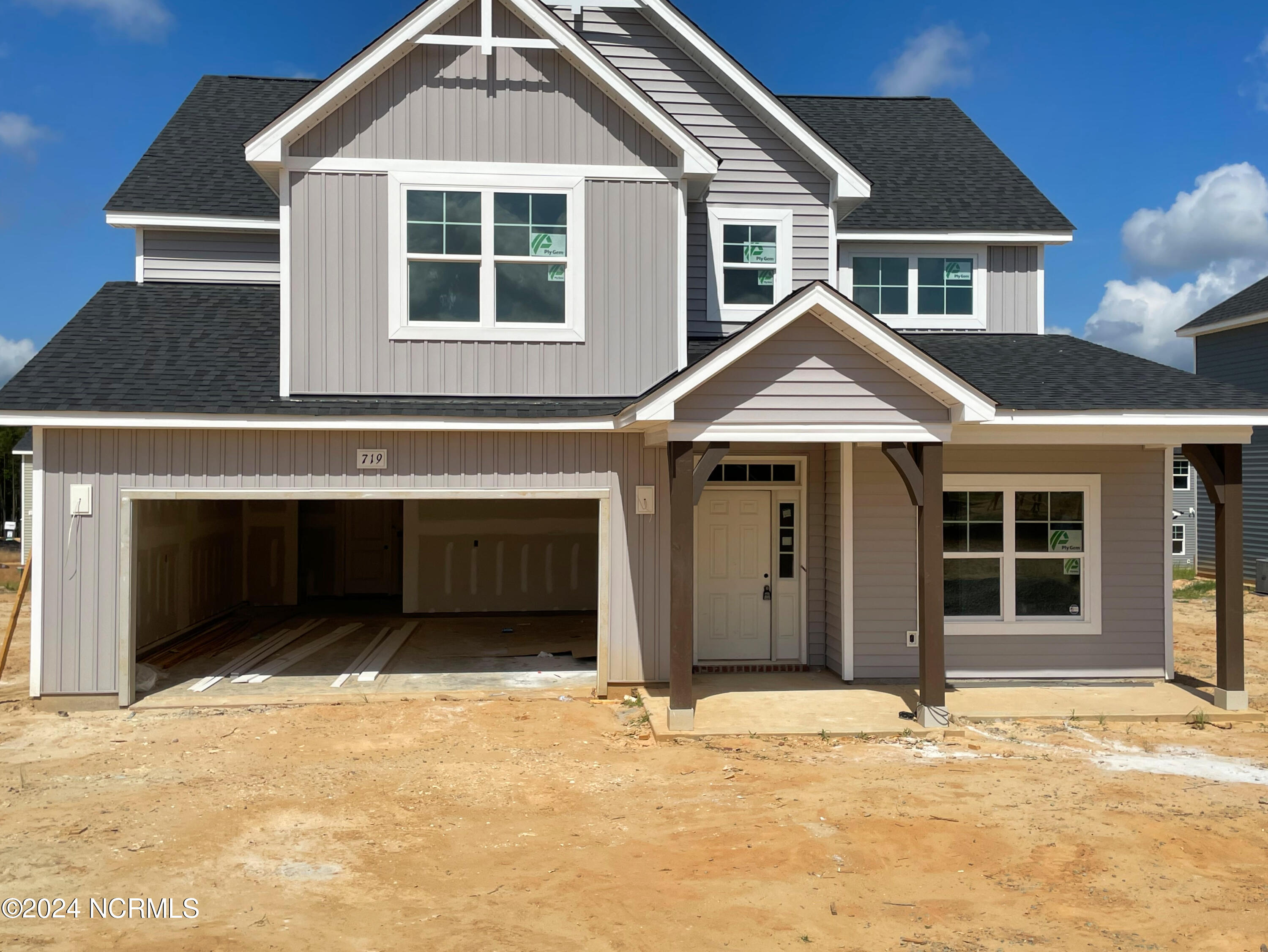 719 Chestoa Trail, 55