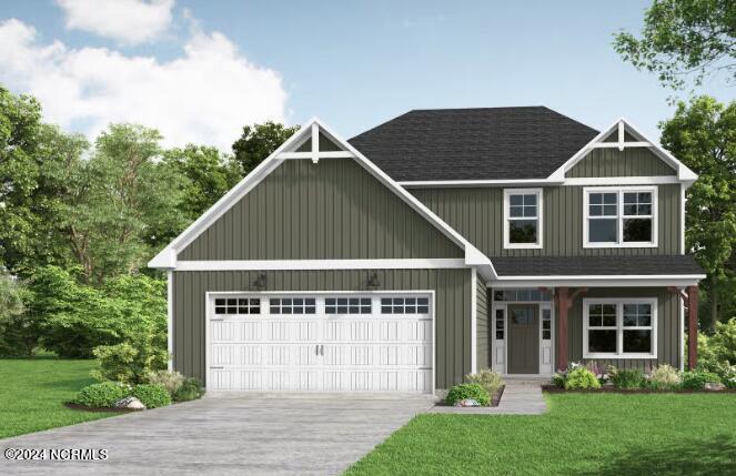 725 Chestoa Trail, 56