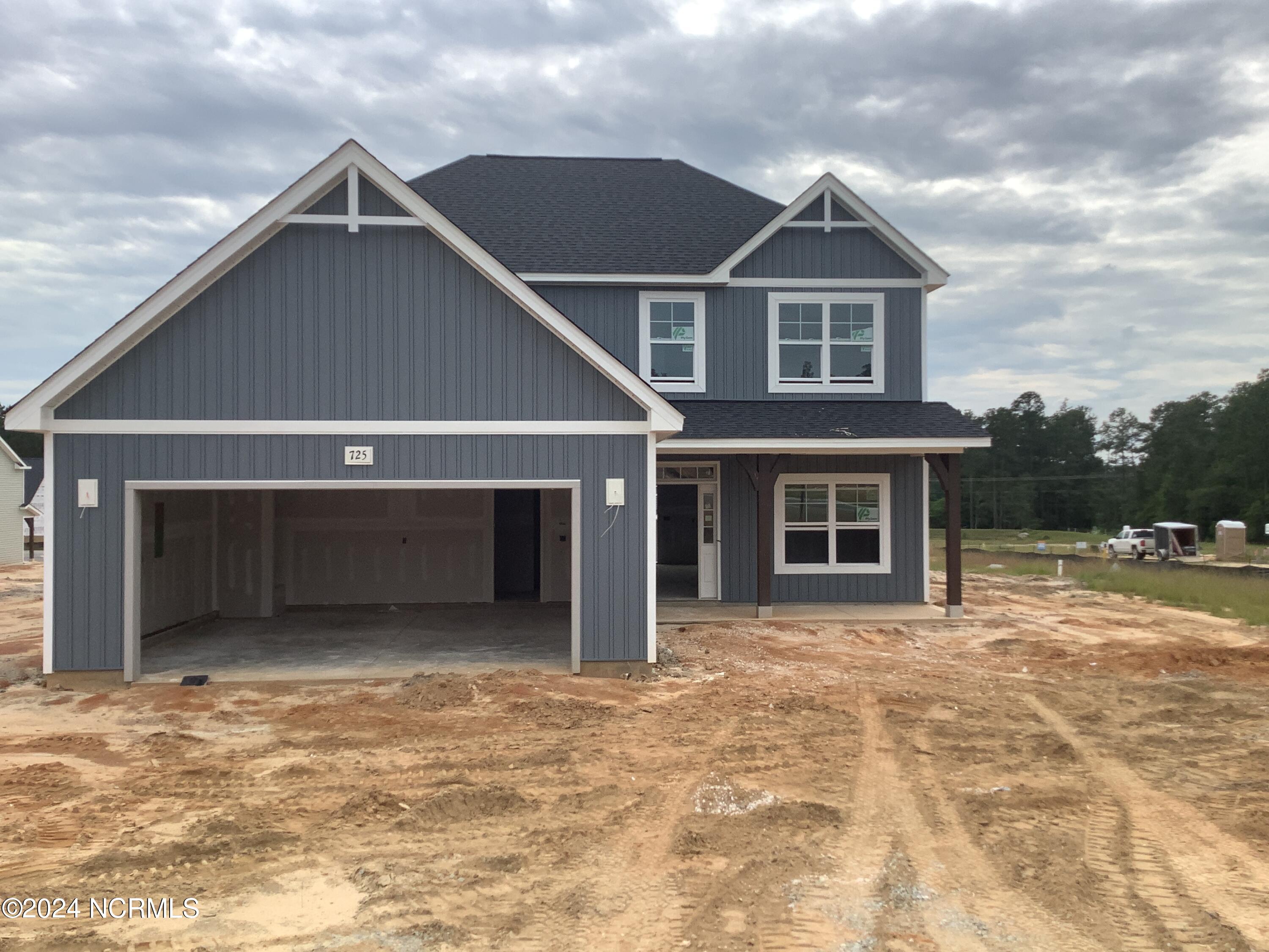 725 Chestoa Trail, 56