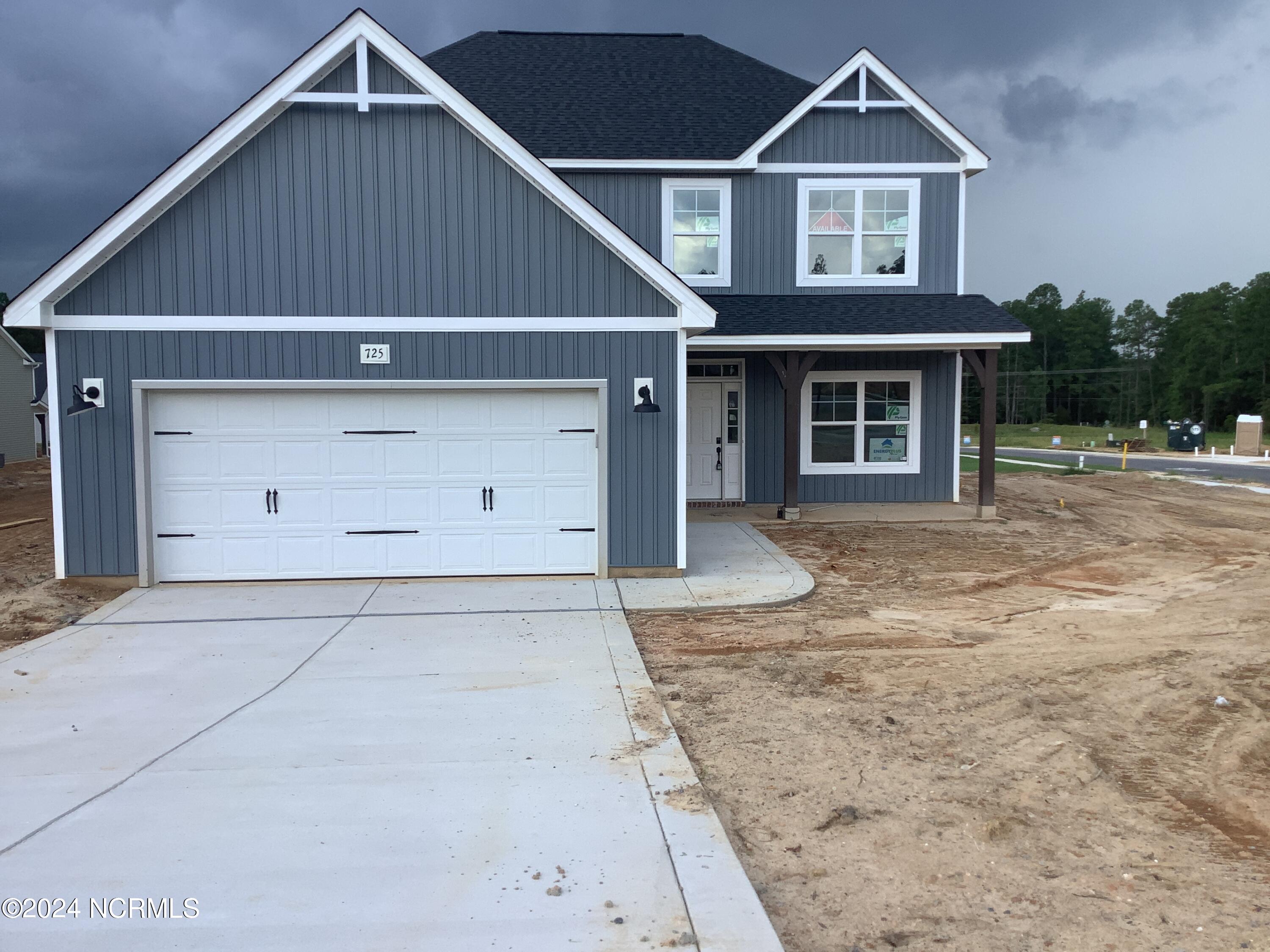 725 Chestoa Trail, 56