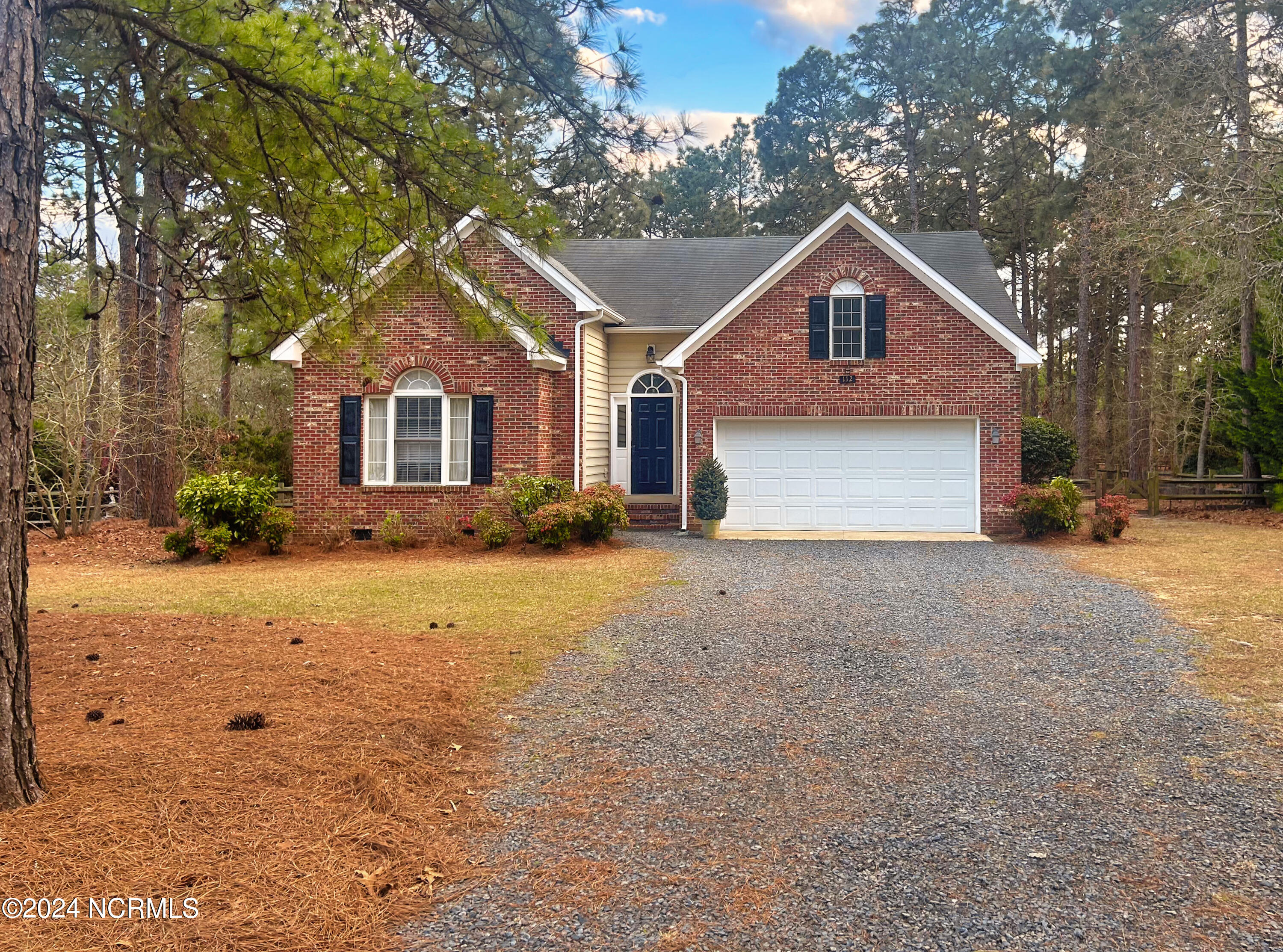 112 Pinecone Court