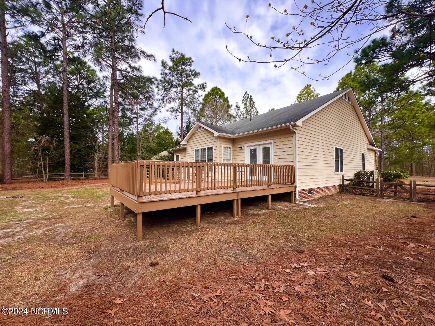 112 Pinecone Court
