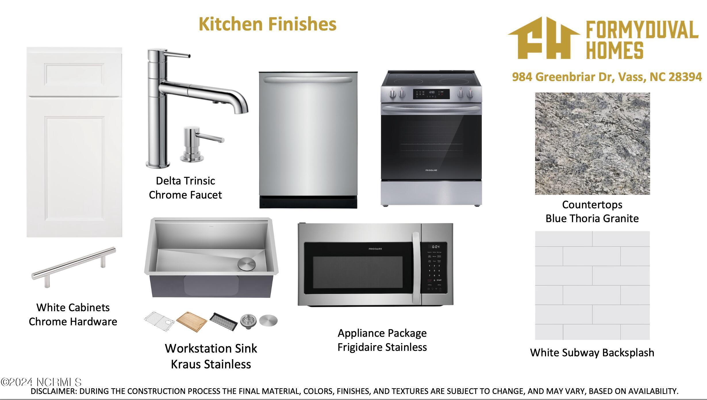 984 Greenbriar Drive