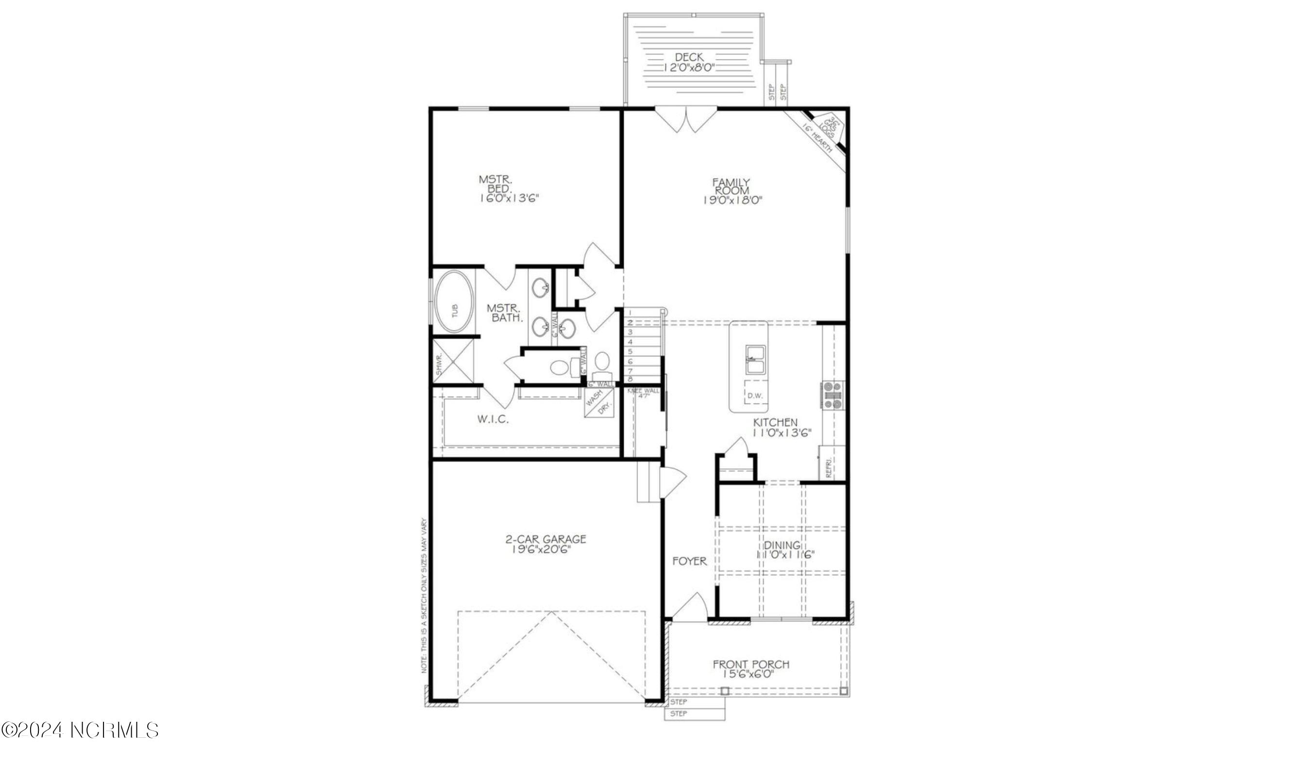 984 Greenbriar Drive