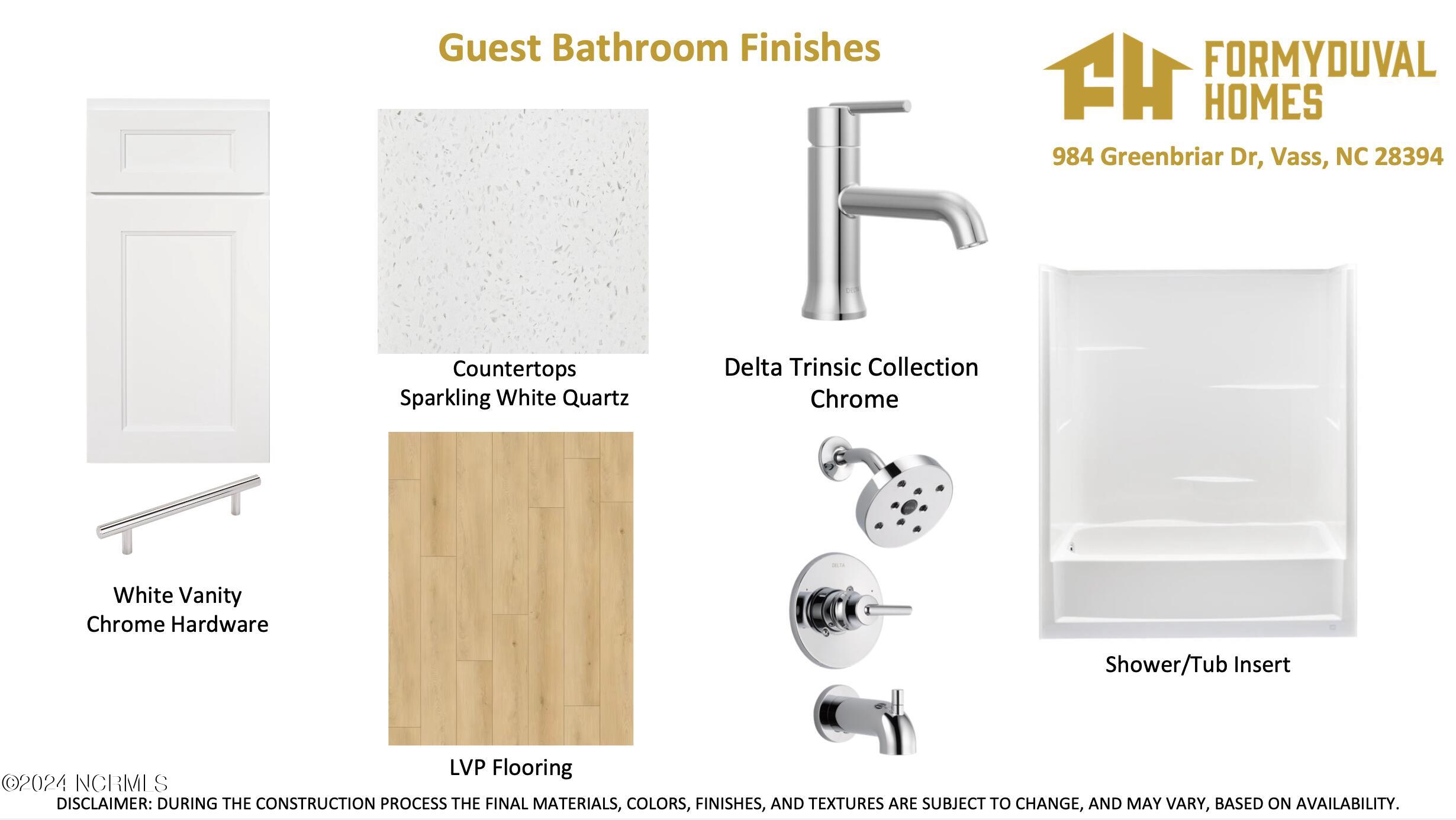 984 Greenbriar Drive