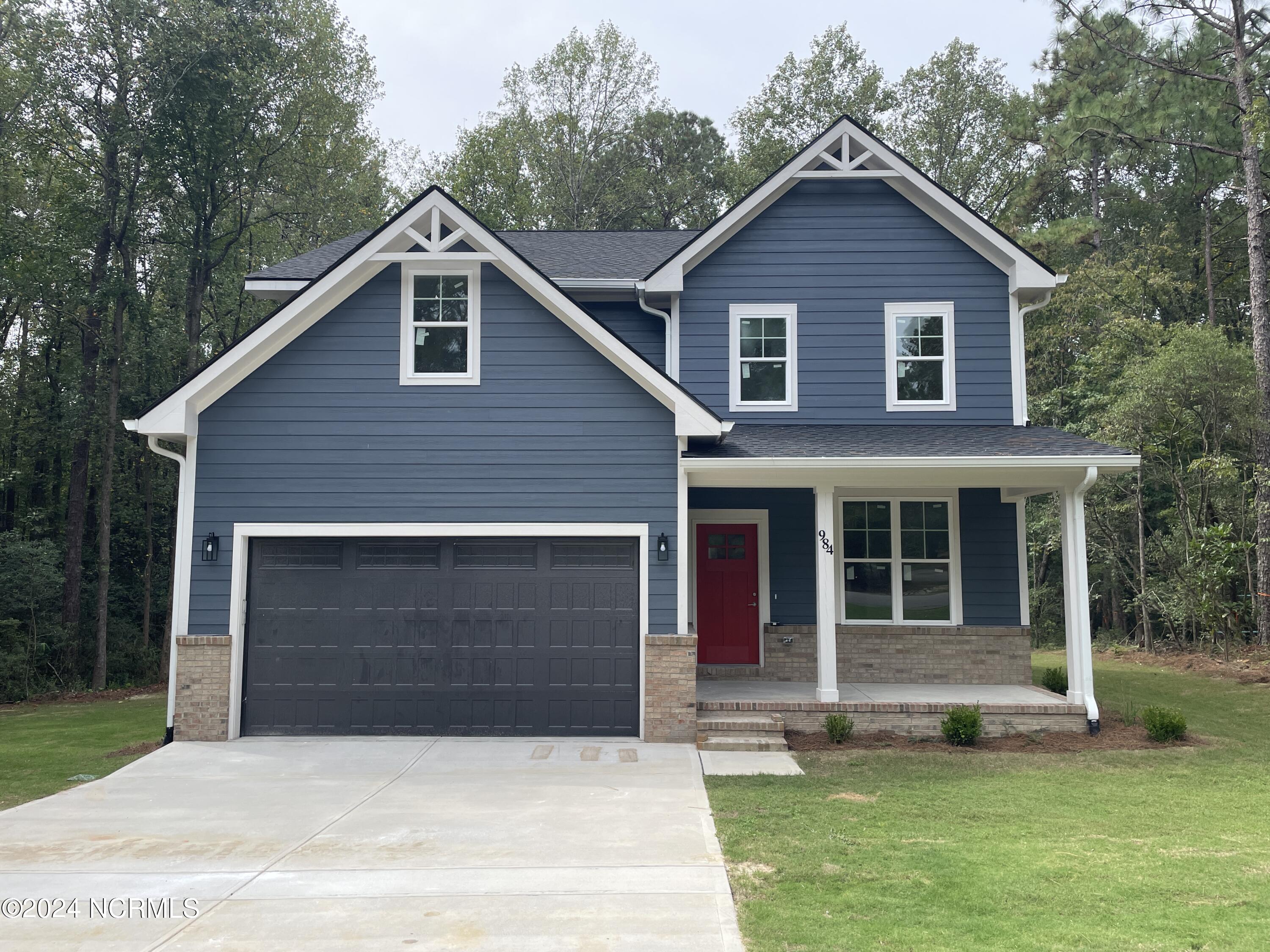 984 Greenbriar Drive