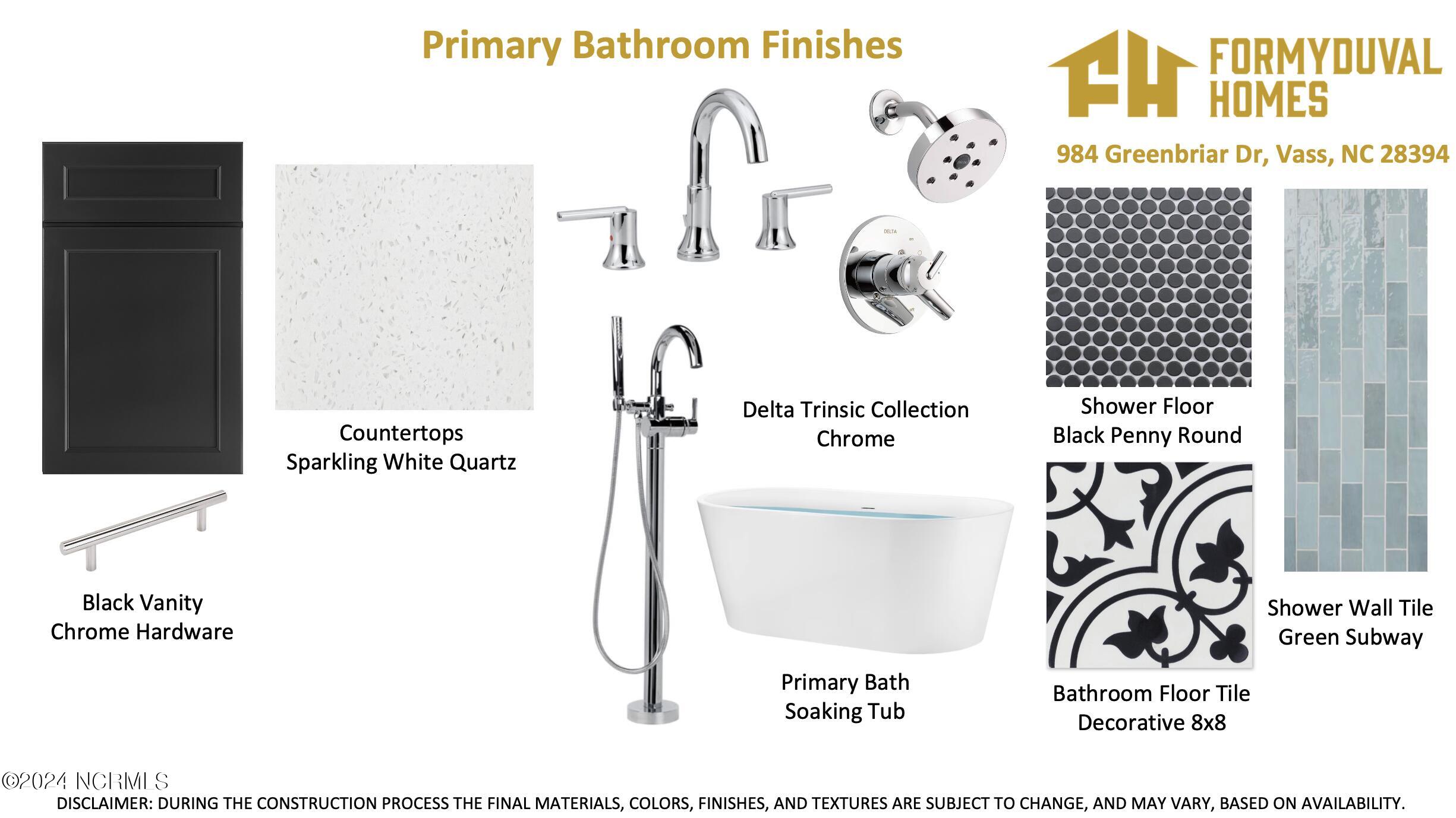 984 Greenbriar Drive