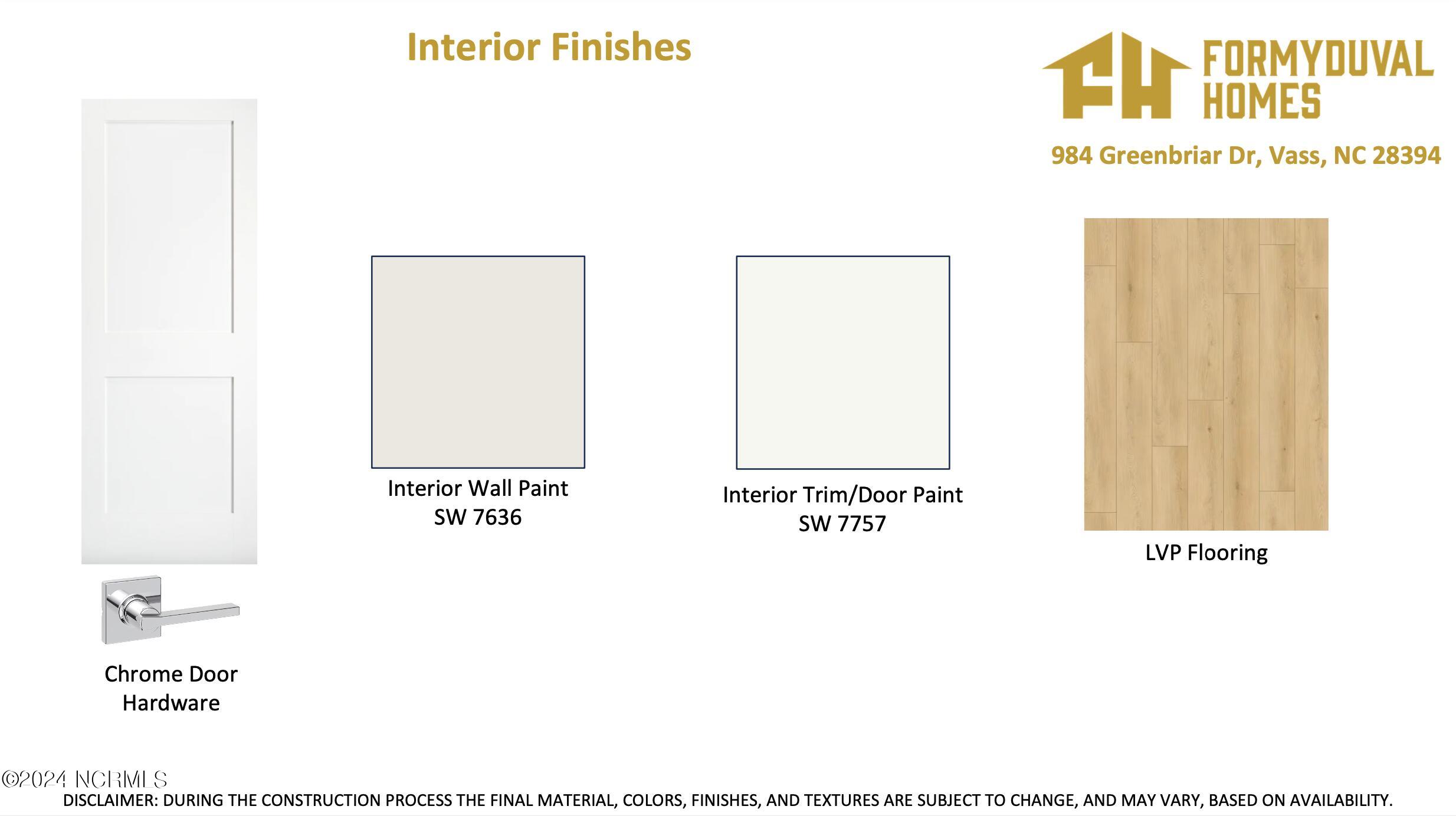 984 Greenbriar Drive