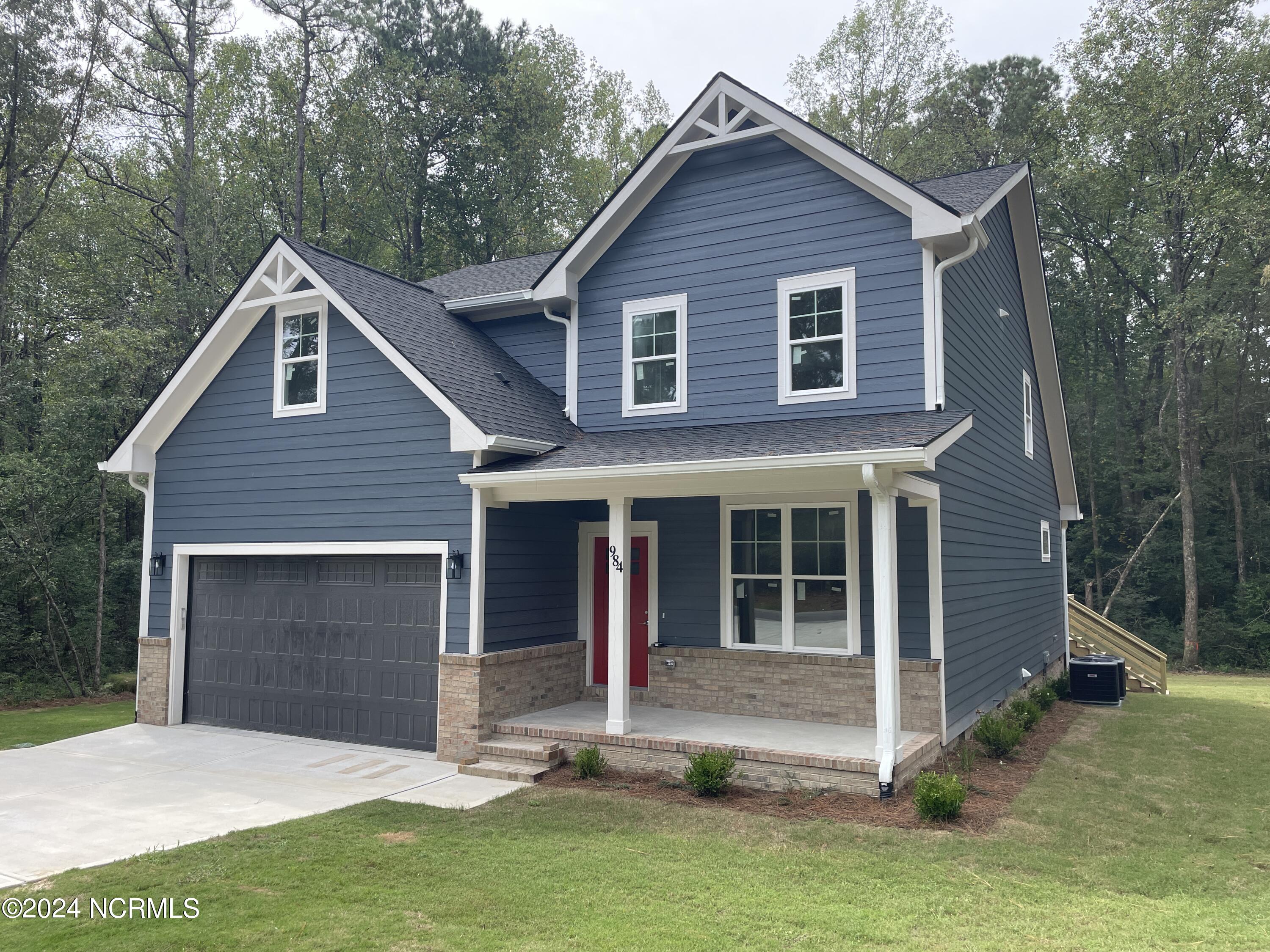 984 Greenbriar Drive