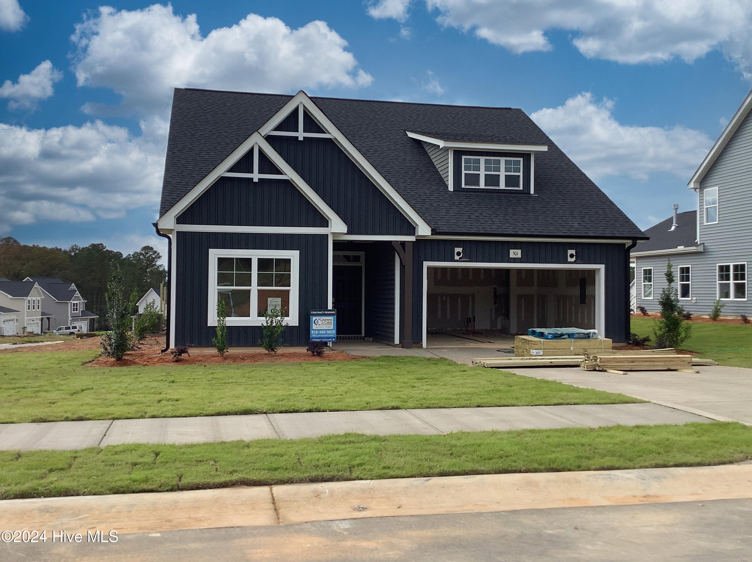 501 Grassy Gap Trail, 62