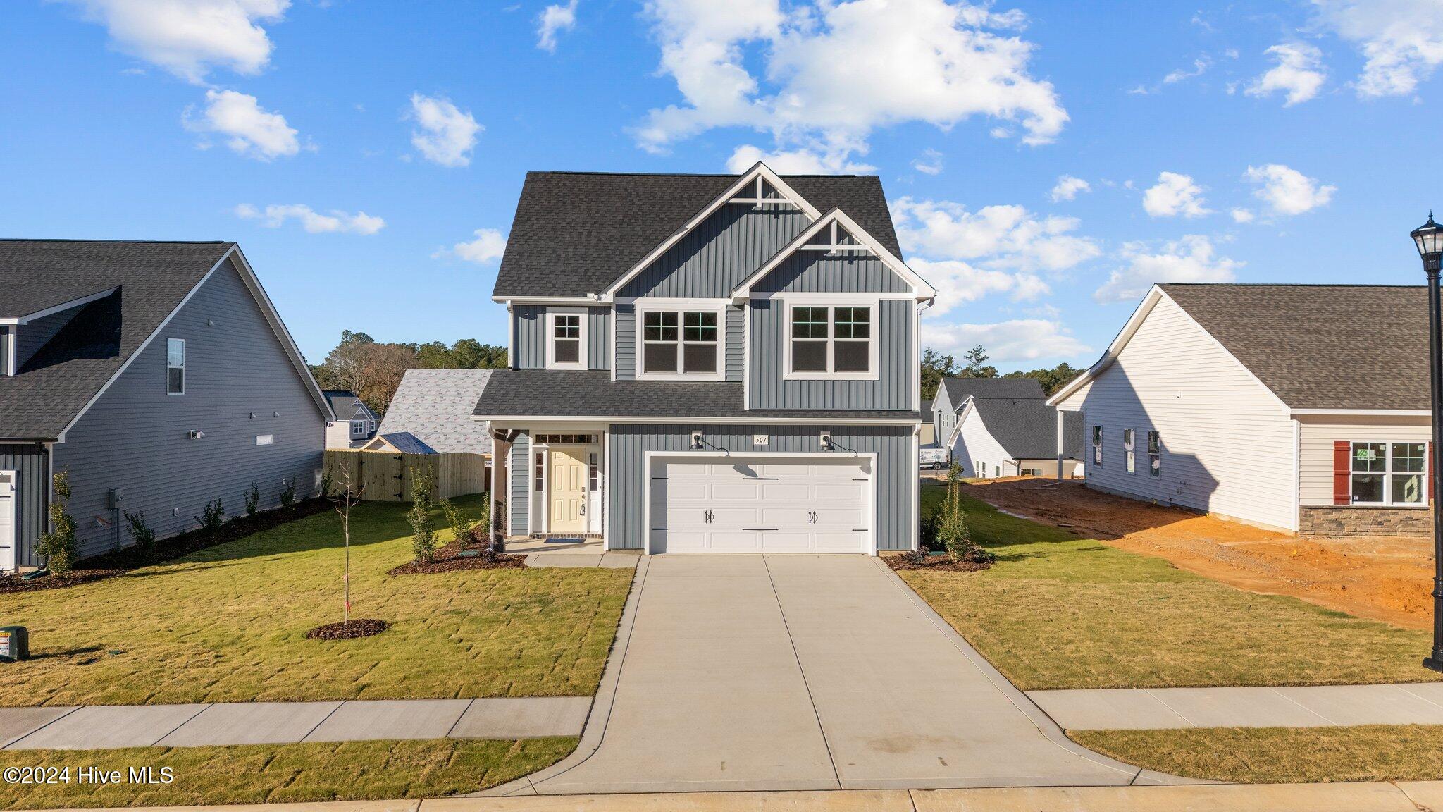 507 Grassy Gap Trail, 63