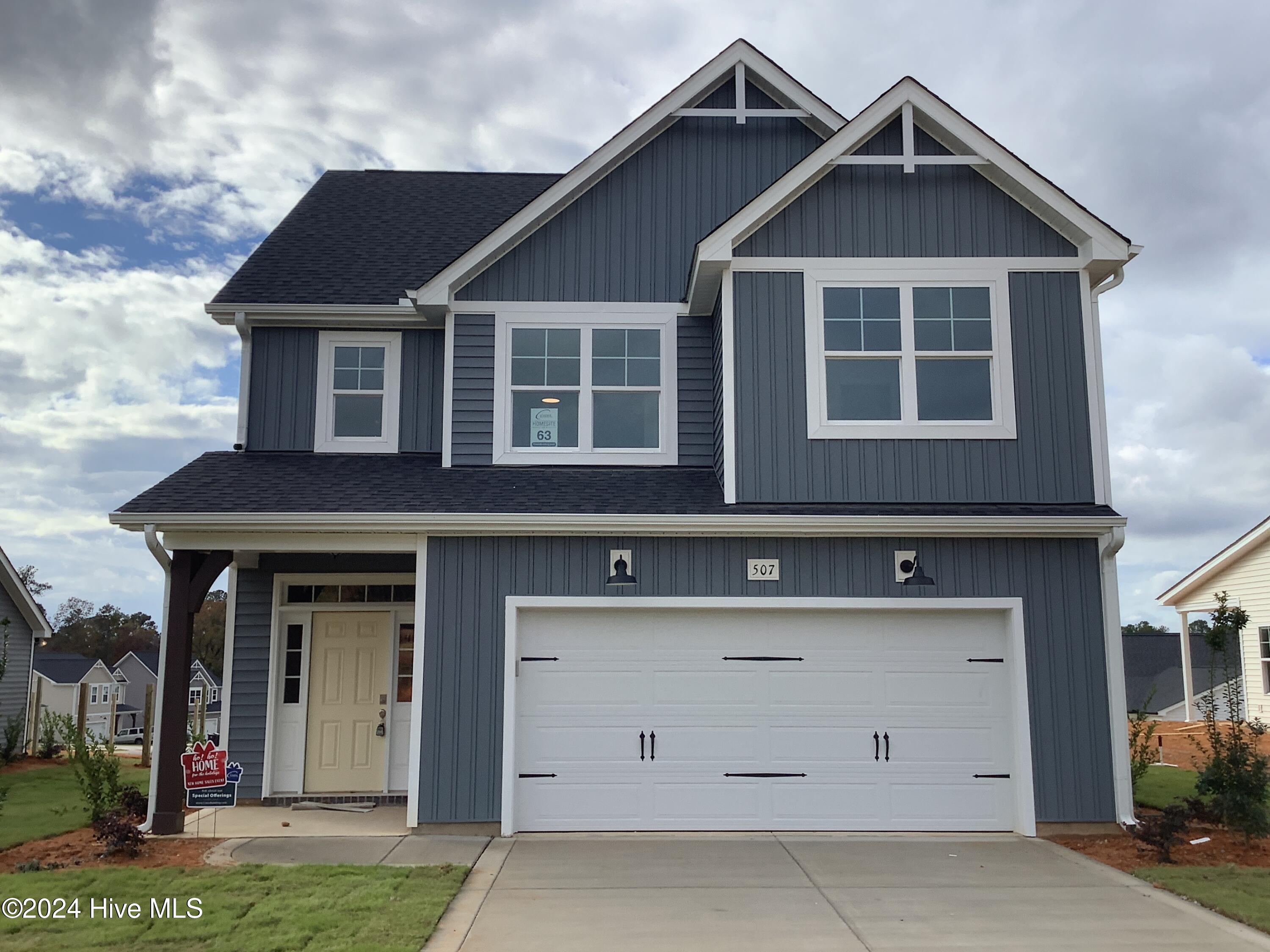 507 Grassy Gap Trail, 63