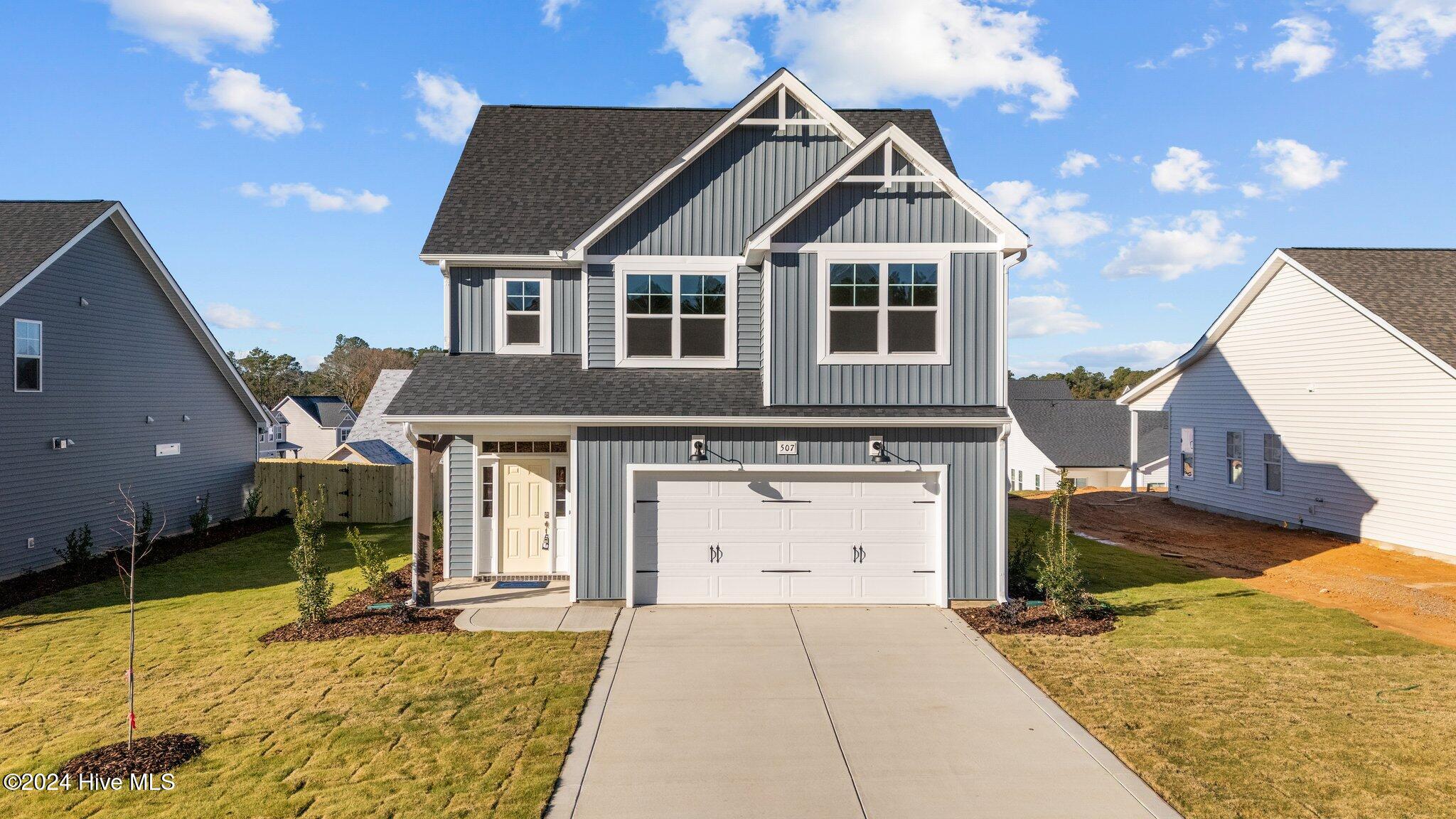 507 Grassy Gap Trail, 63
