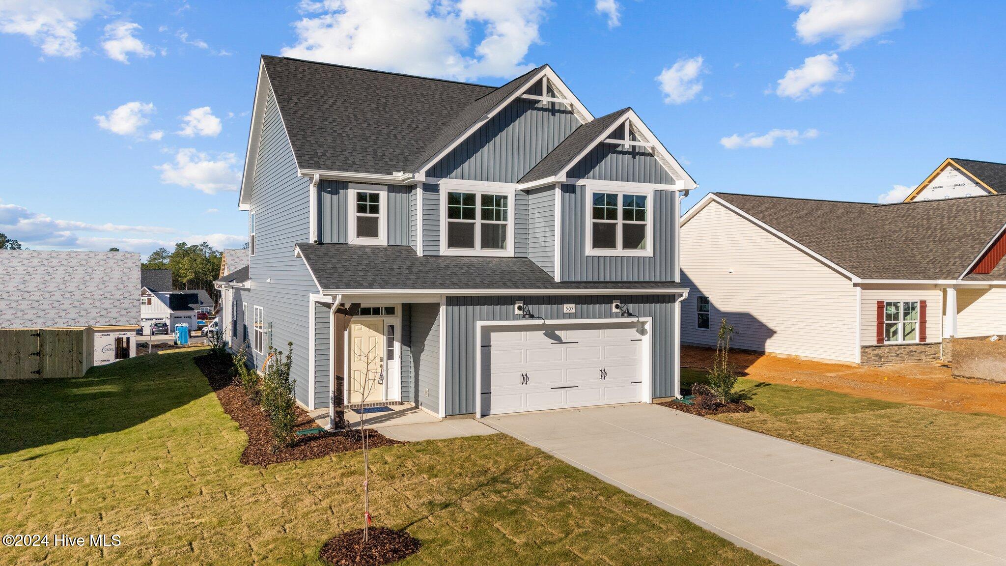 507 Grassy Gap Trail, 63
