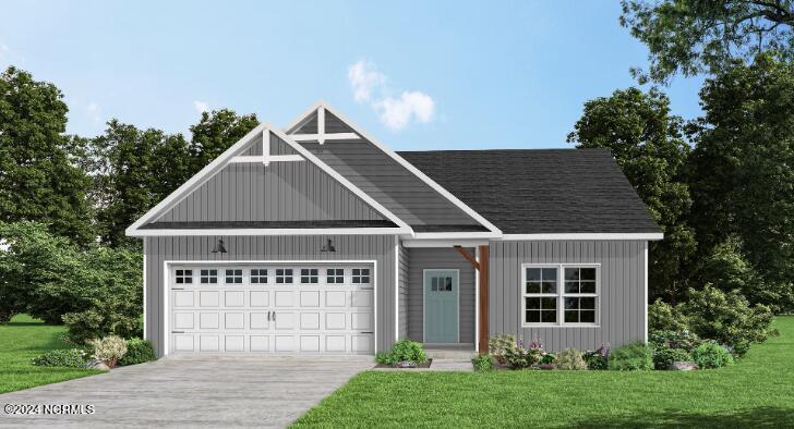 712 Chestoa Trail, 59